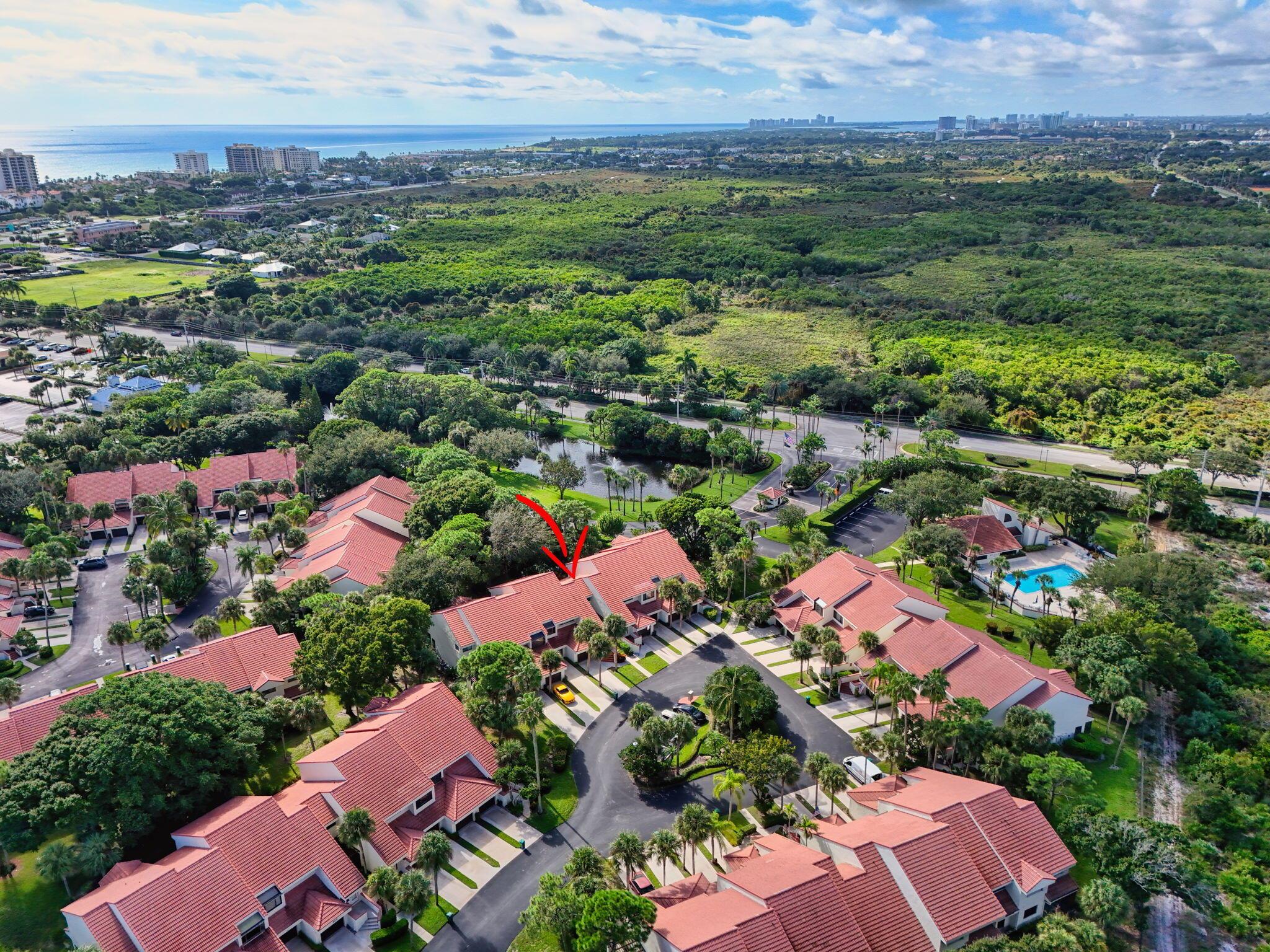 204 Sea Oats Dr #C Juno Beach, FL 33408