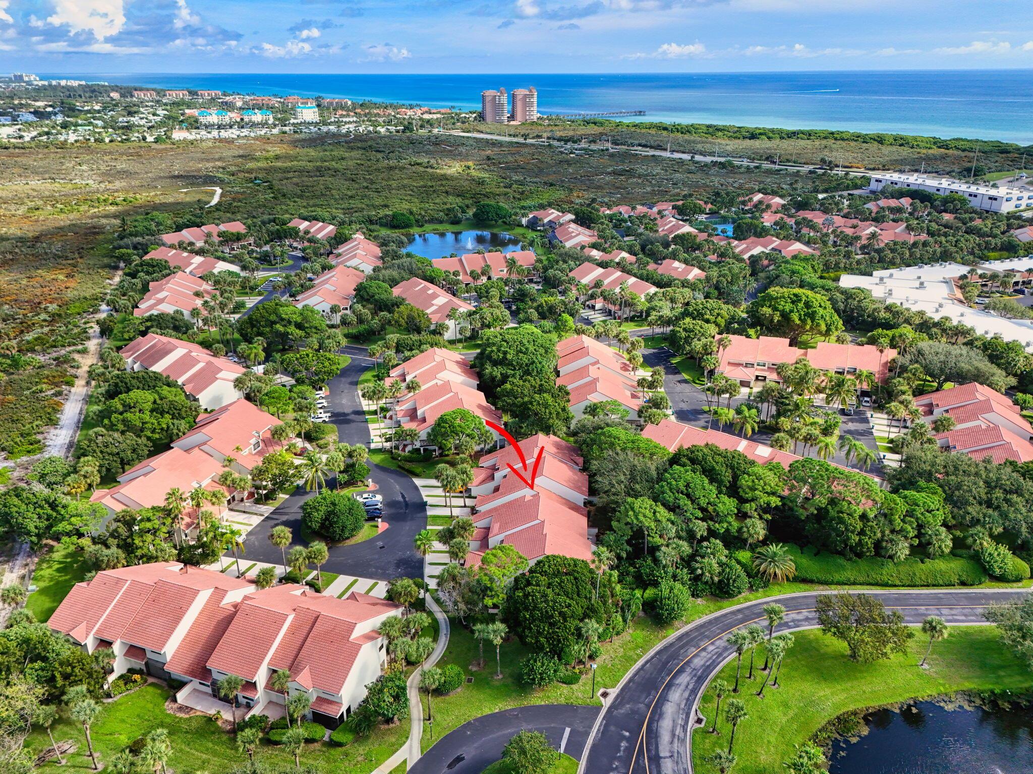 204 Sea Oats Dr #C Juno Beach, FL 33408