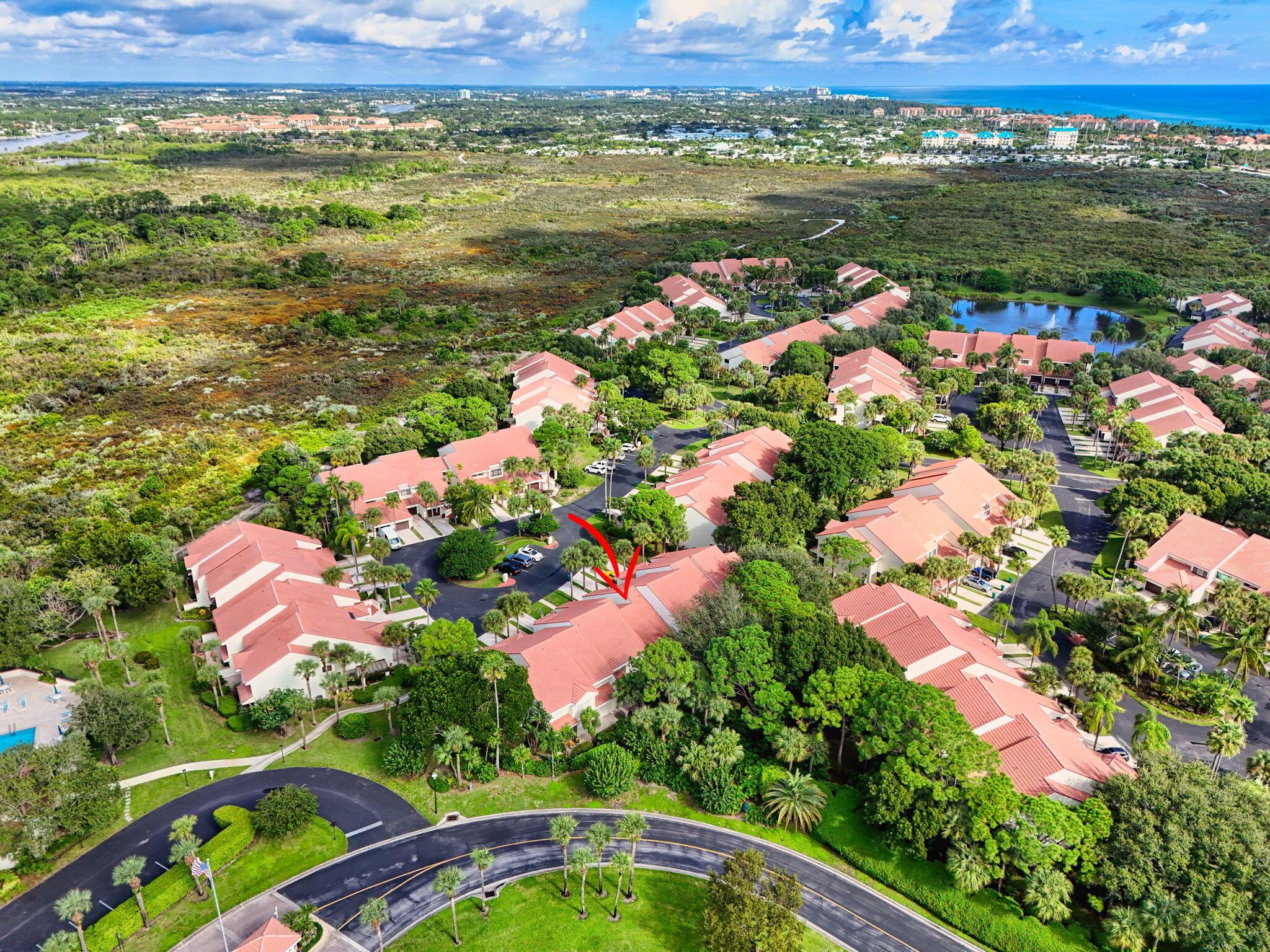 204 Sea Oats Dr #C Juno Beach, FL 33408