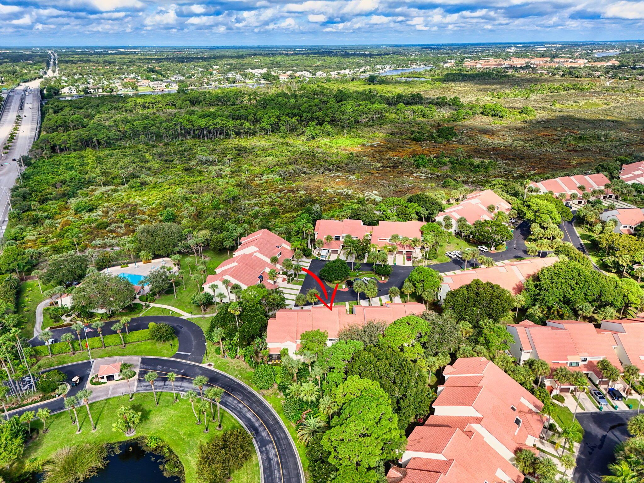 204 Sea Oats Dr #C Juno Beach, FL 33408