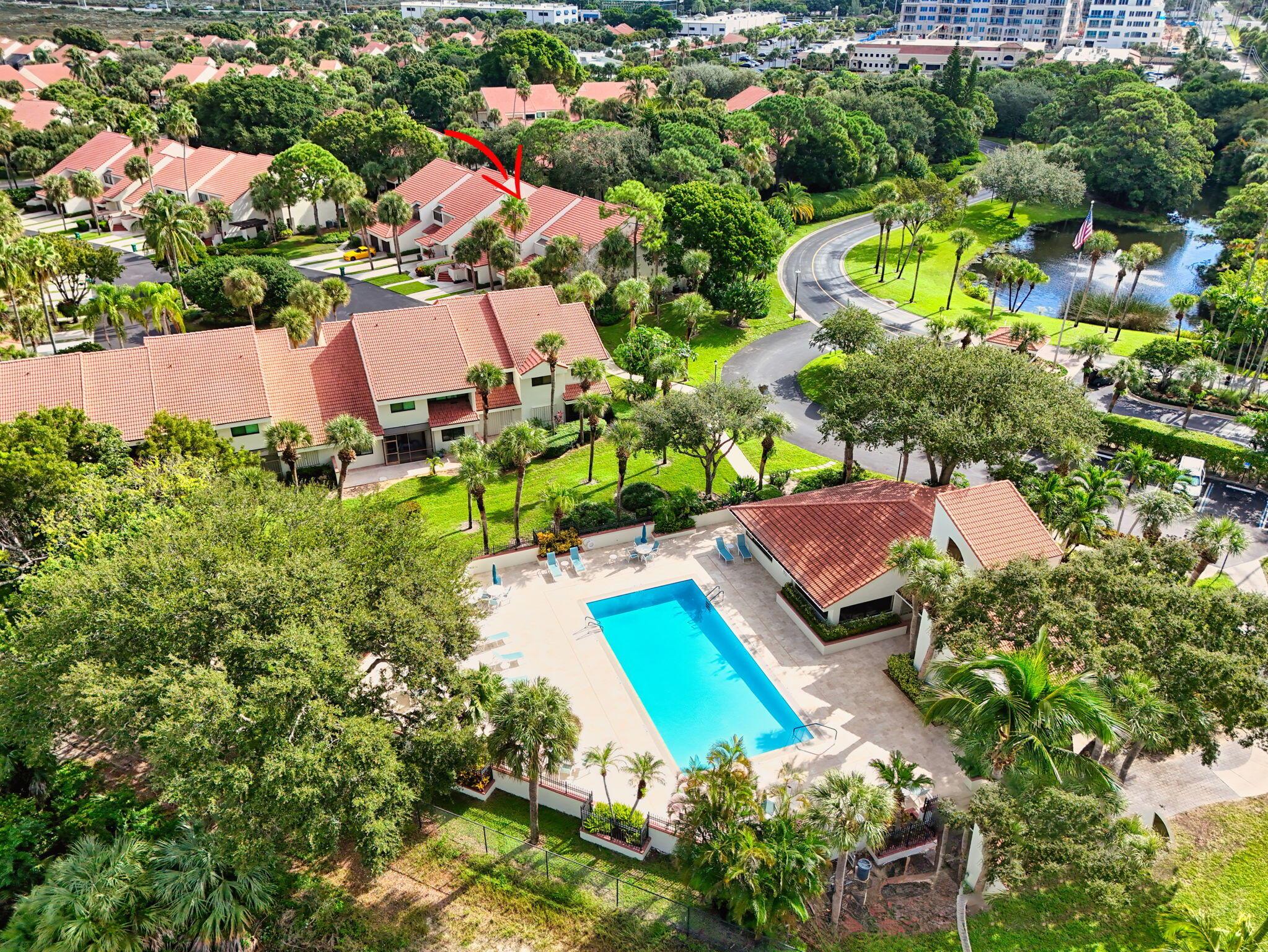 204 Sea Oats Dr #C Juno Beach, FL 33408