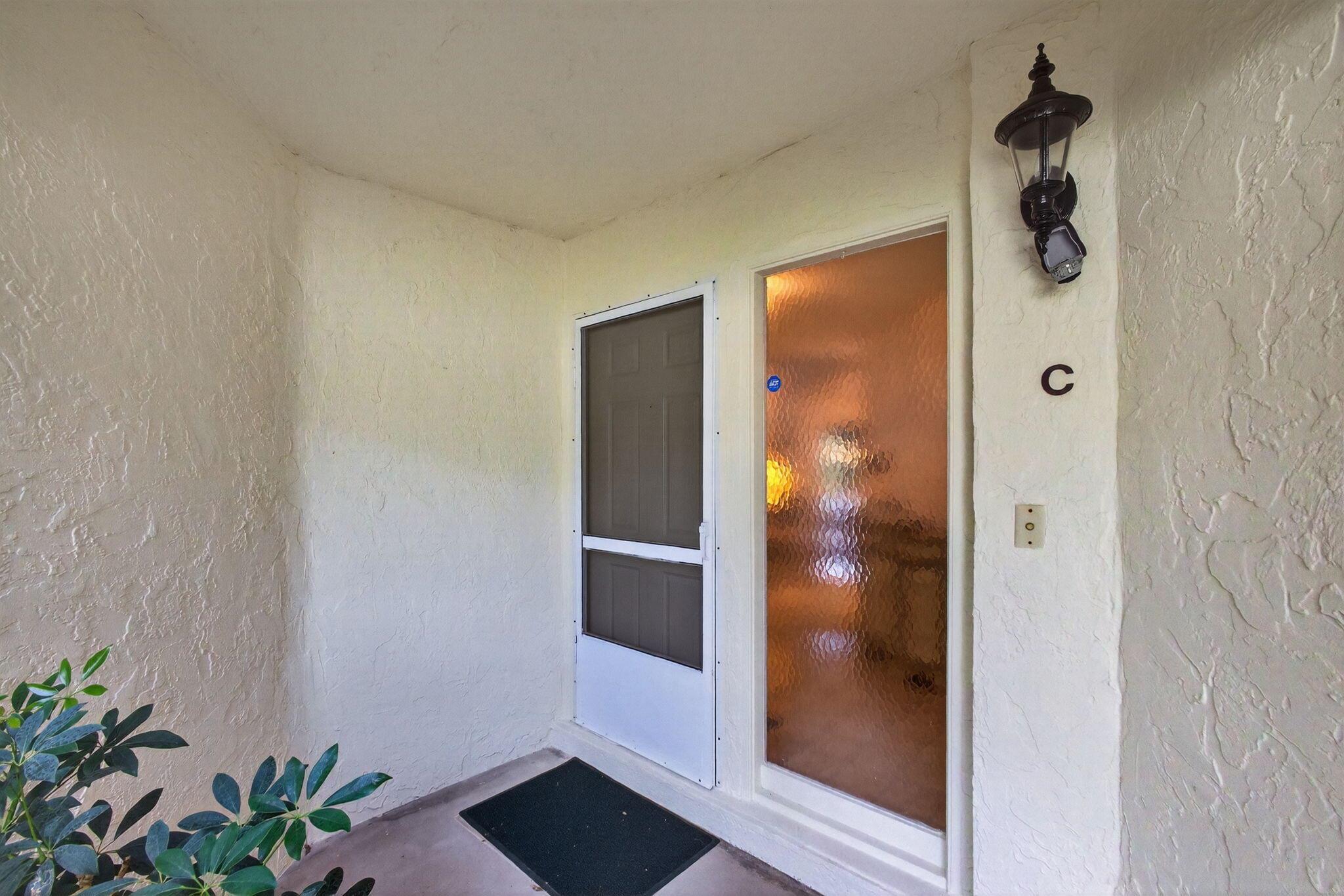 204 Sea Oats Dr #C Juno Beach, FL 33408