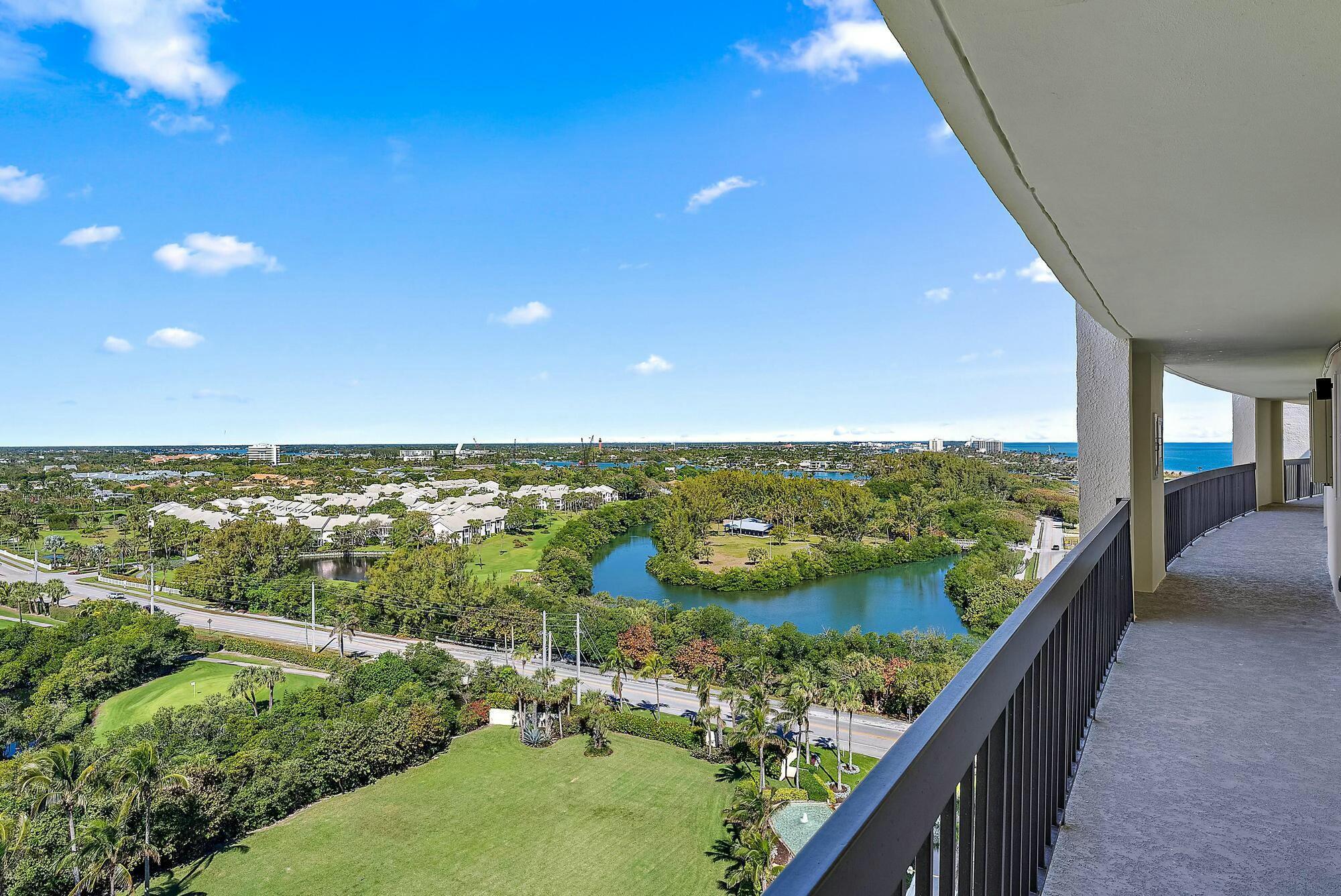 400 Ocean Trl Way #1310 Jupiter, FL 33477