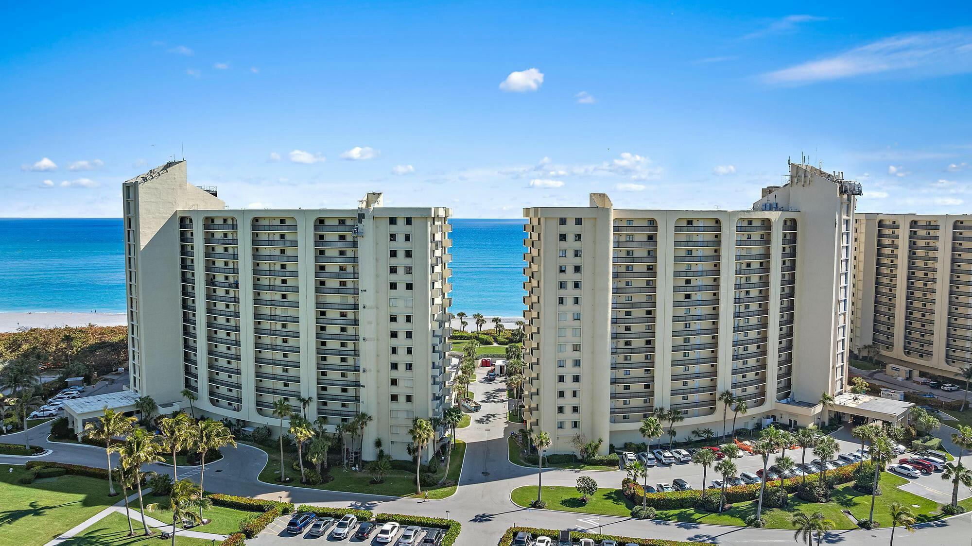 400 Ocean Trl Way #1310 Jupiter, FL 33477