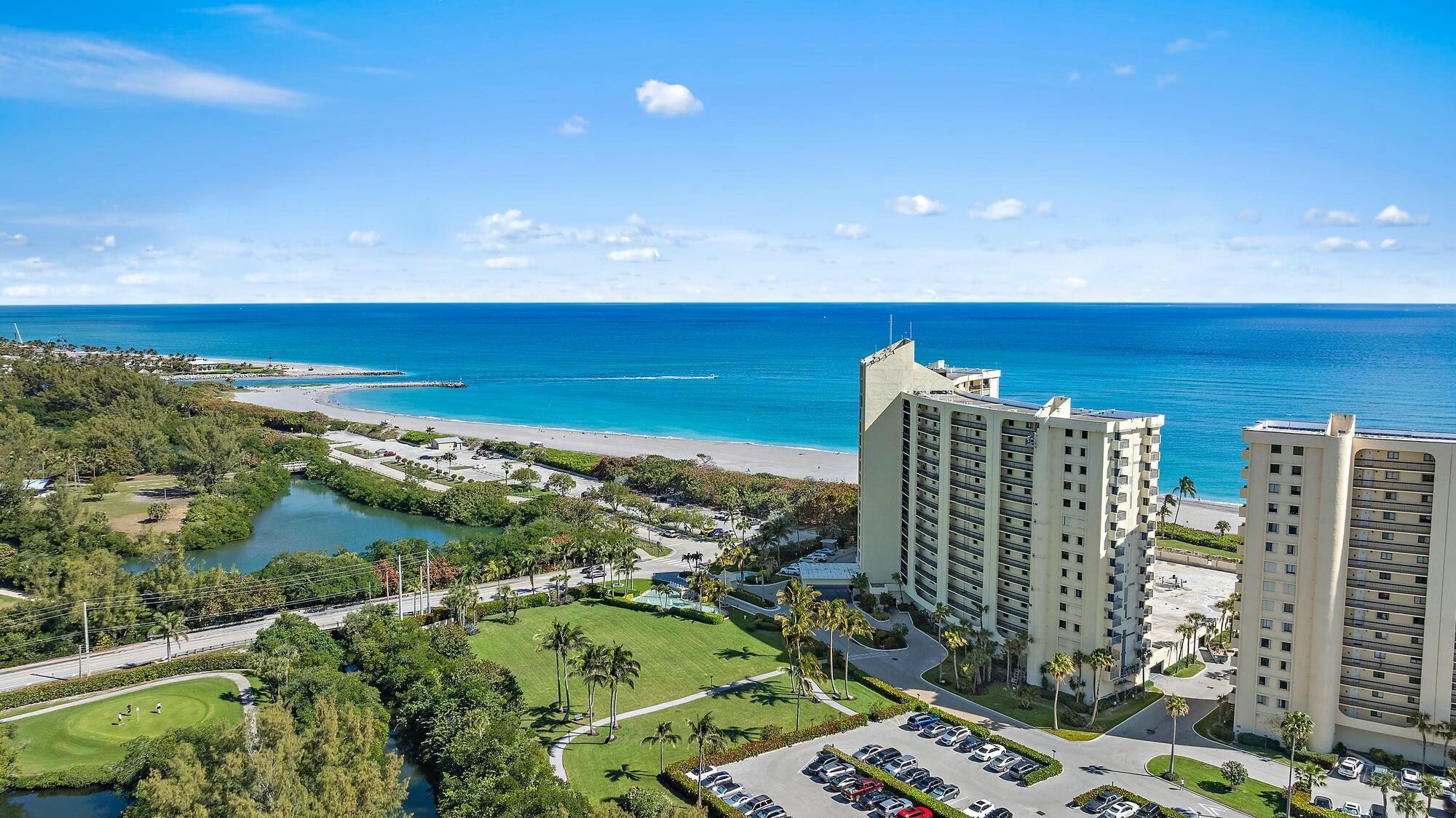 400 Ocean Trl Way #1310 Jupiter, FL 33477