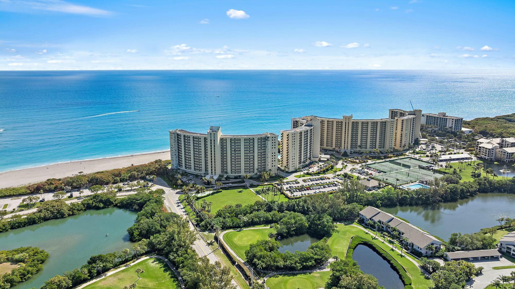 400 Ocean Trl Way #1310 Jupiter, FL 33477