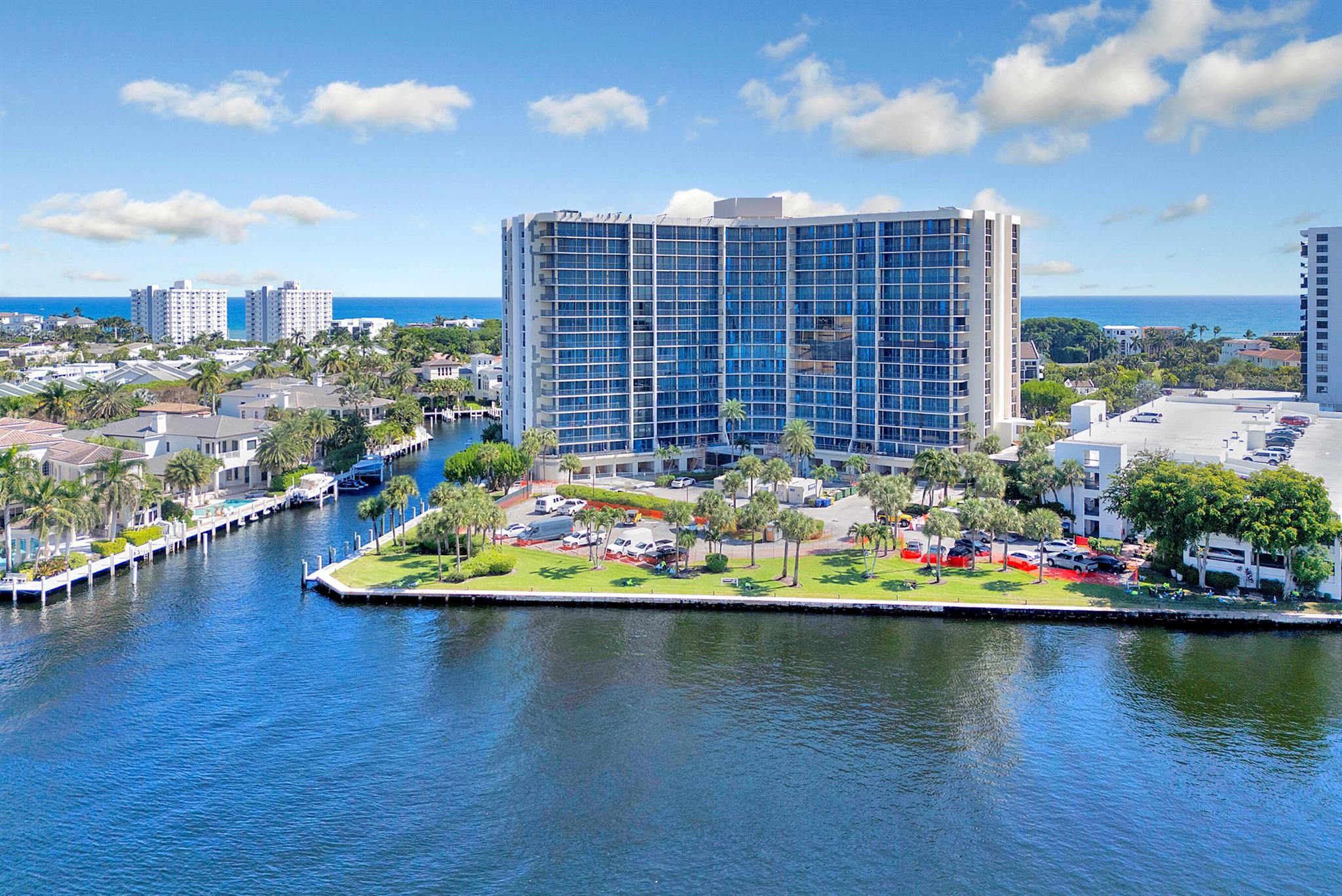 4740 S Ocean Blvd #1709