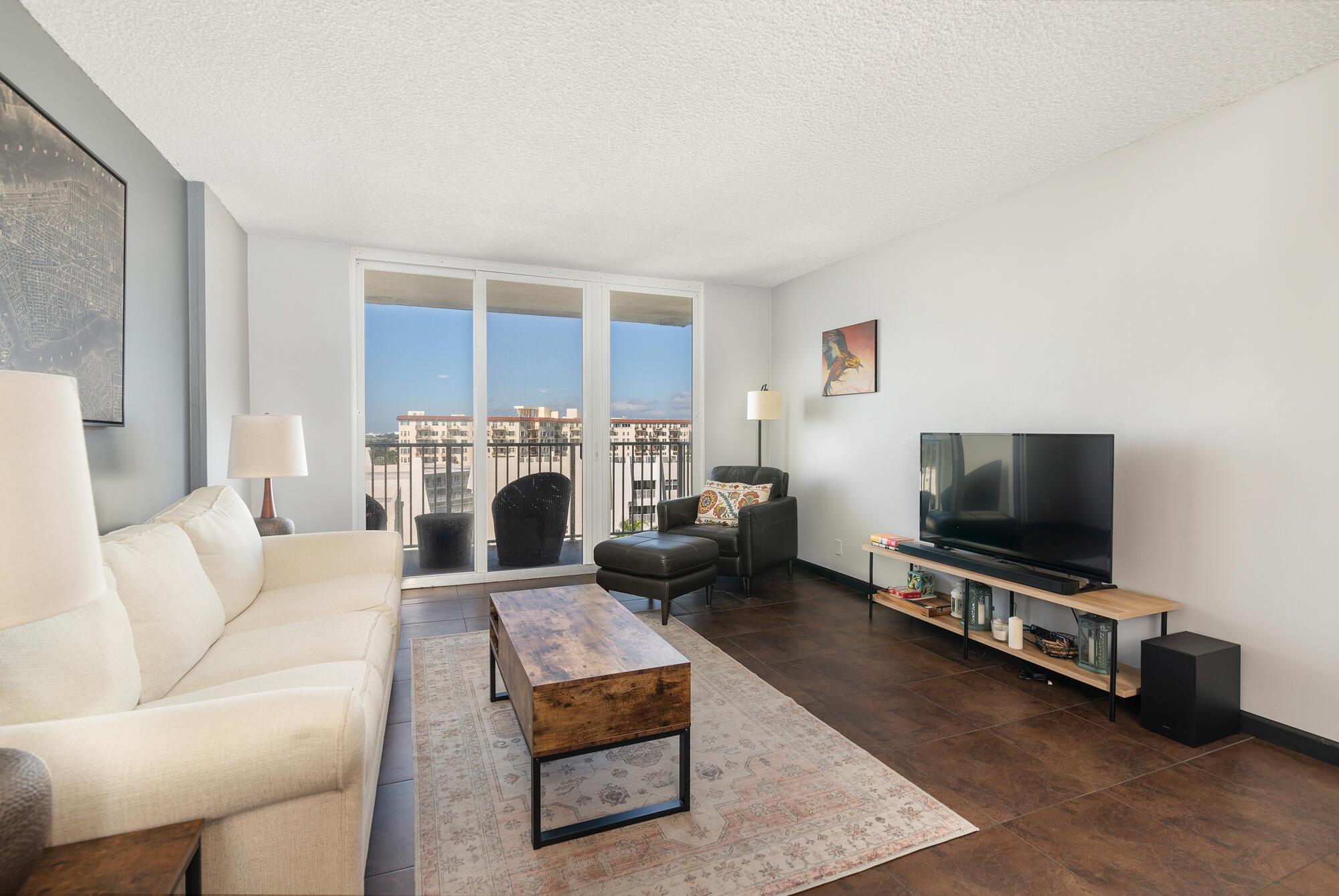 3540 S Ocean Blvd #915