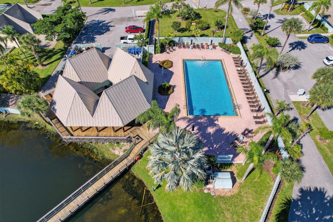 280 Bella Vis #41h Jupiter, FL 33477