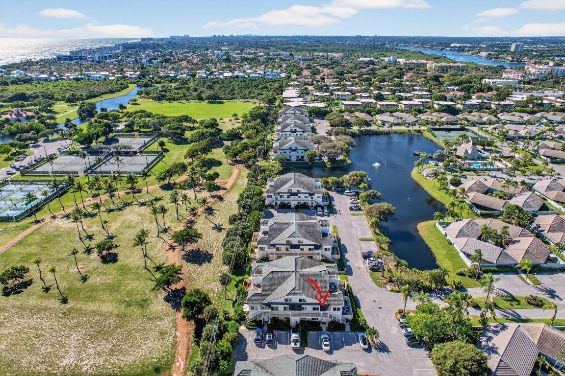 280 Bella Vis #41h Jupiter, FL 33477