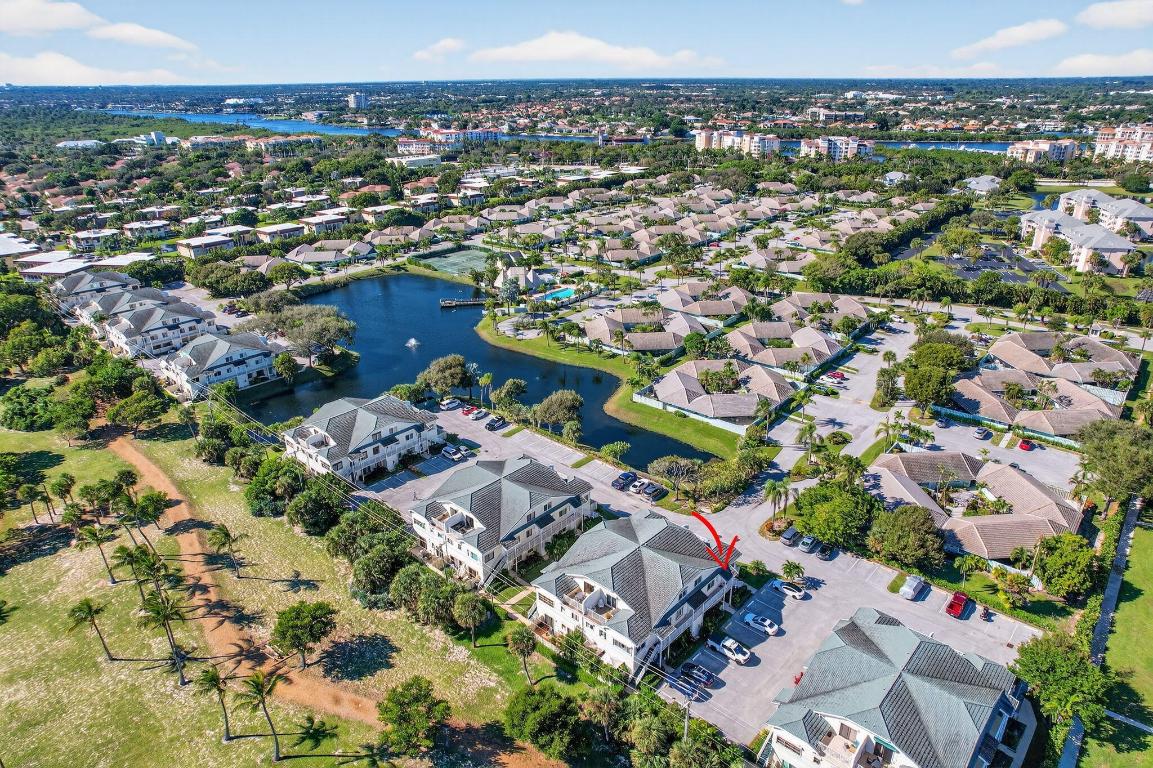 280 Bella Vis #41h Jupiter, FL 33477