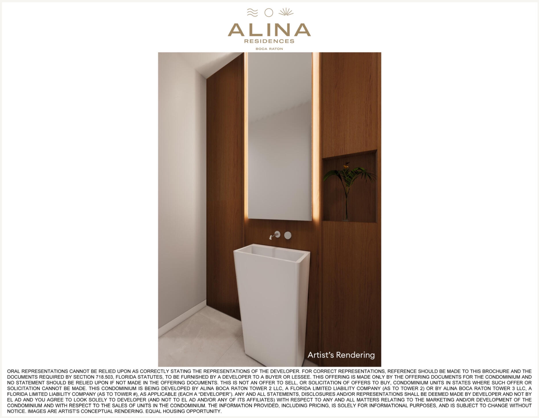 220 SE Mizner #501 Boca Raton, FL 33432