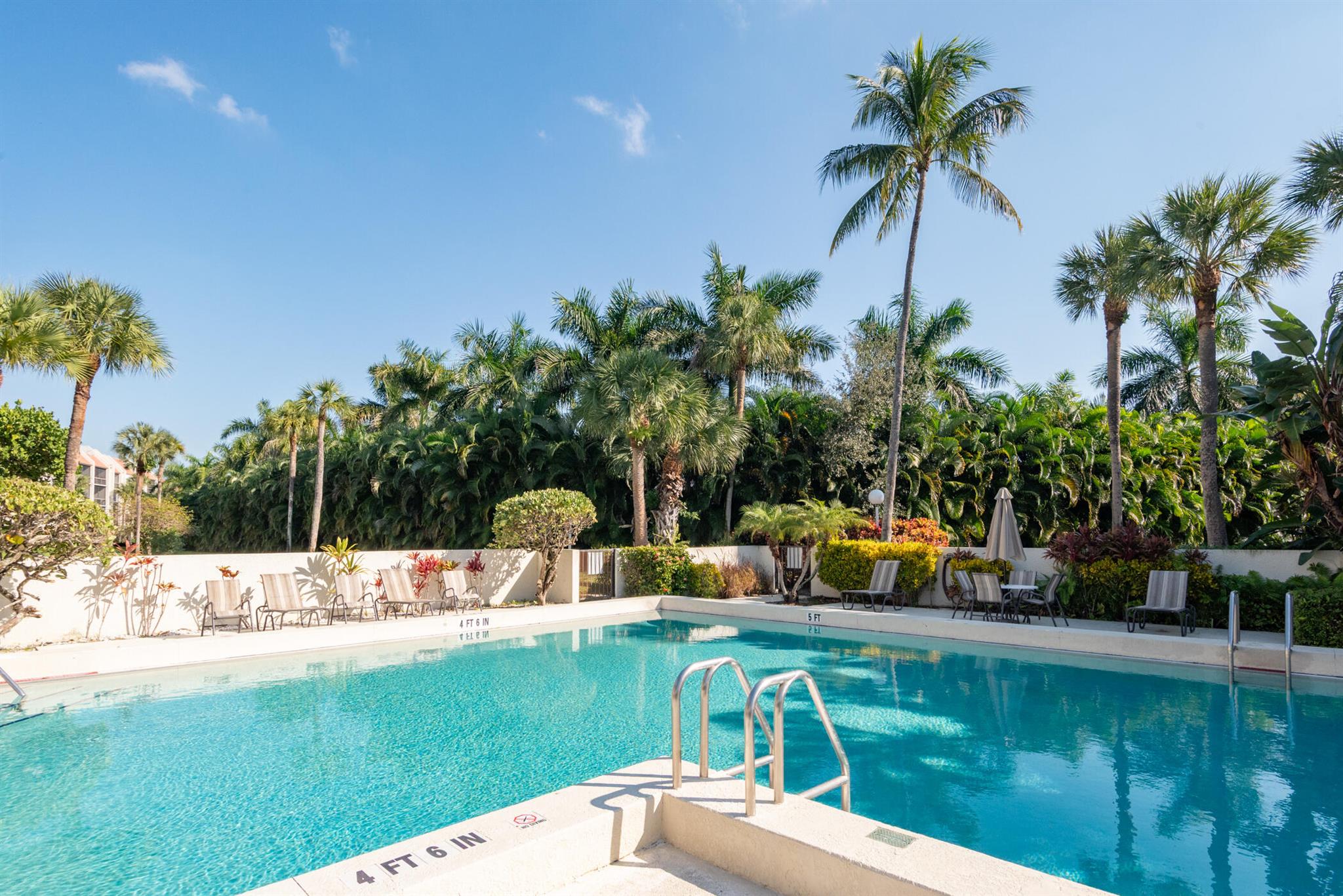 2550 Presidential Way #107