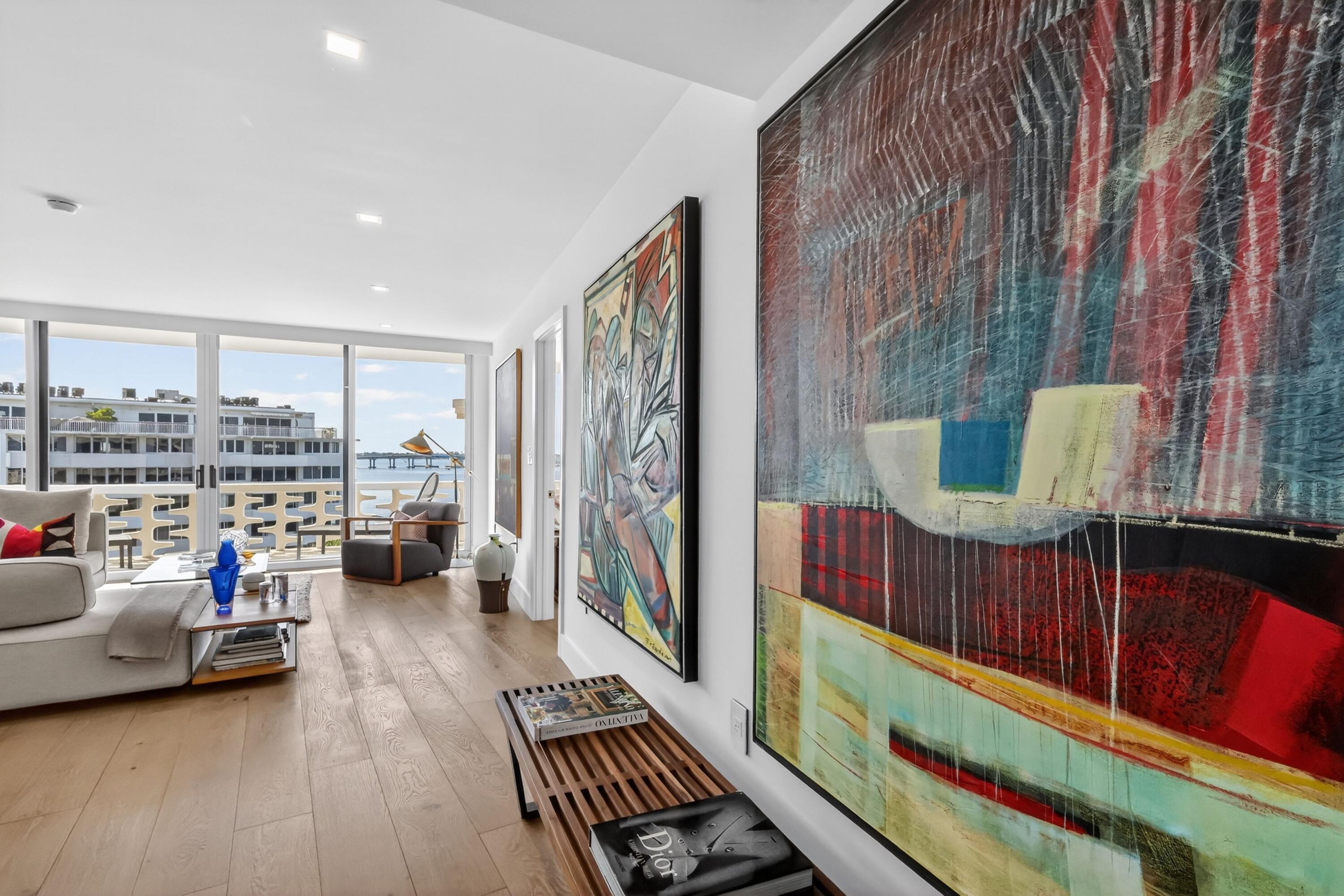 2760 S Ocean Blvd #508 Palm Beach, FL 33480