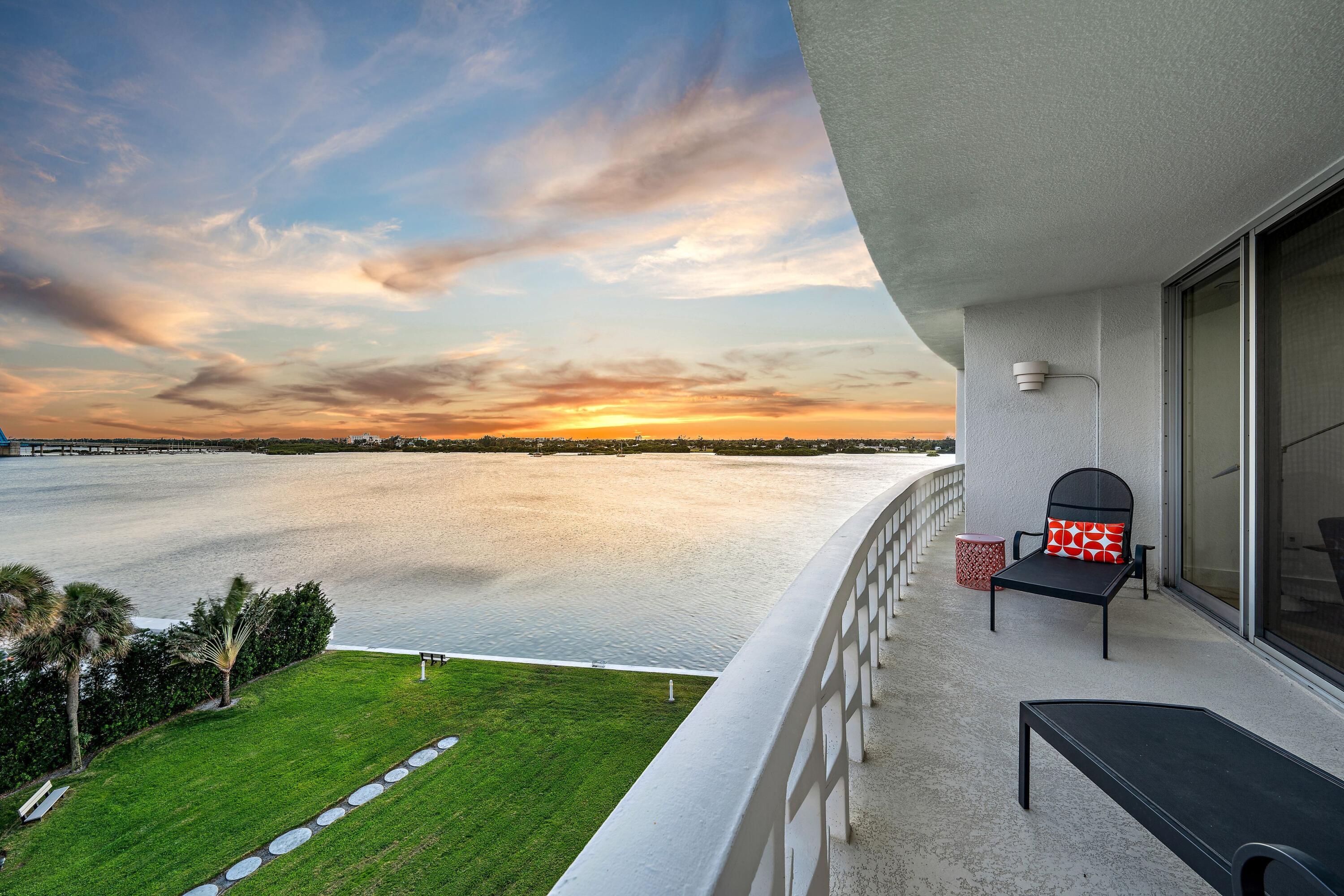 2760 S Ocean Blvd #508 Palm Beach, FL 33480