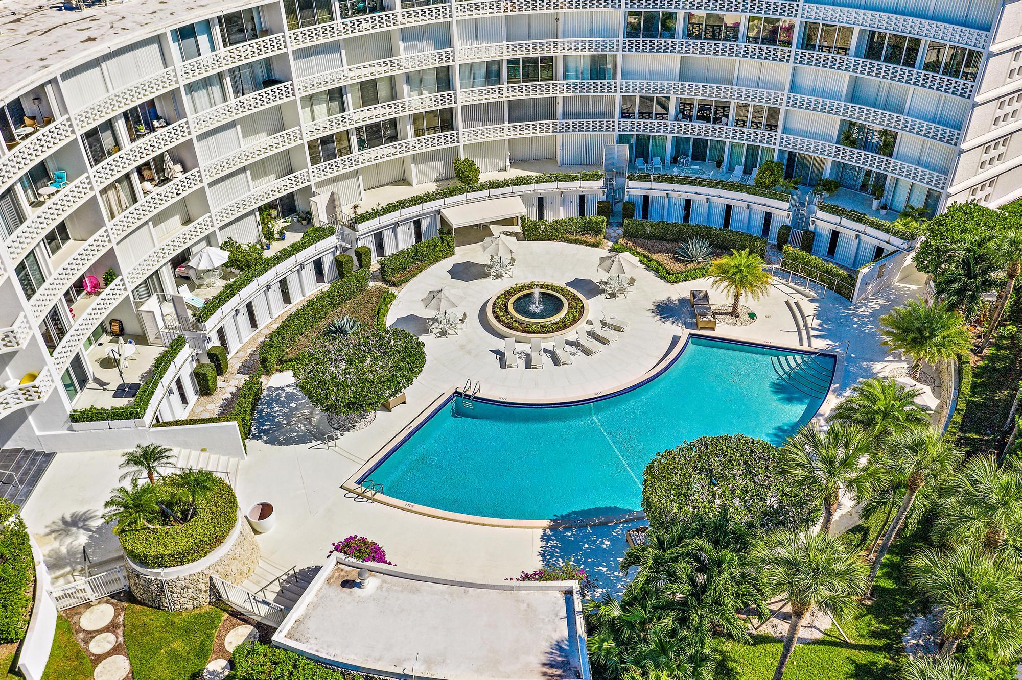 2760 S Ocean Blvd #508 Palm Beach, FL 33480