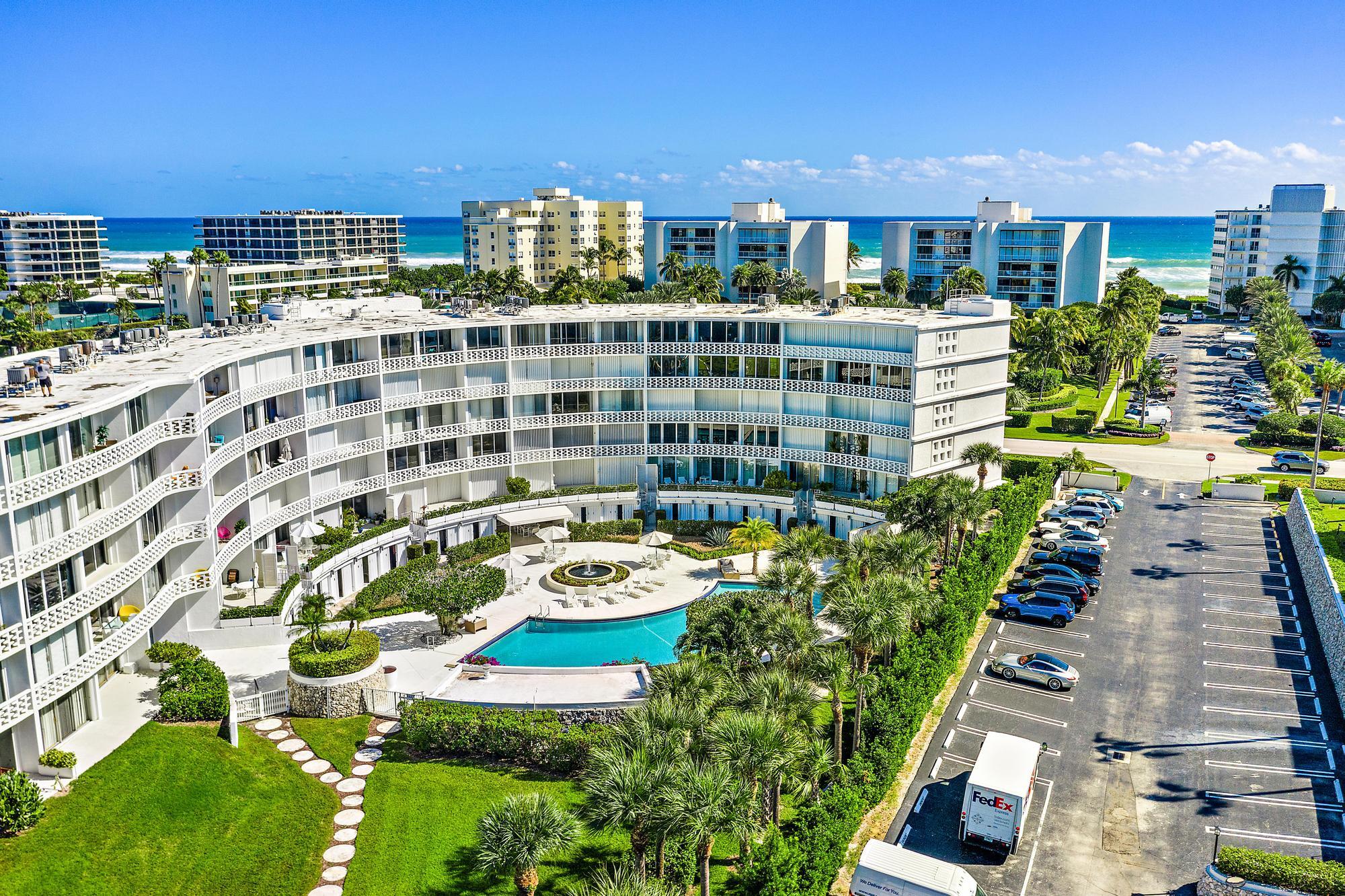 2760 S Ocean Blvd #508 Palm Beach, FL 33480