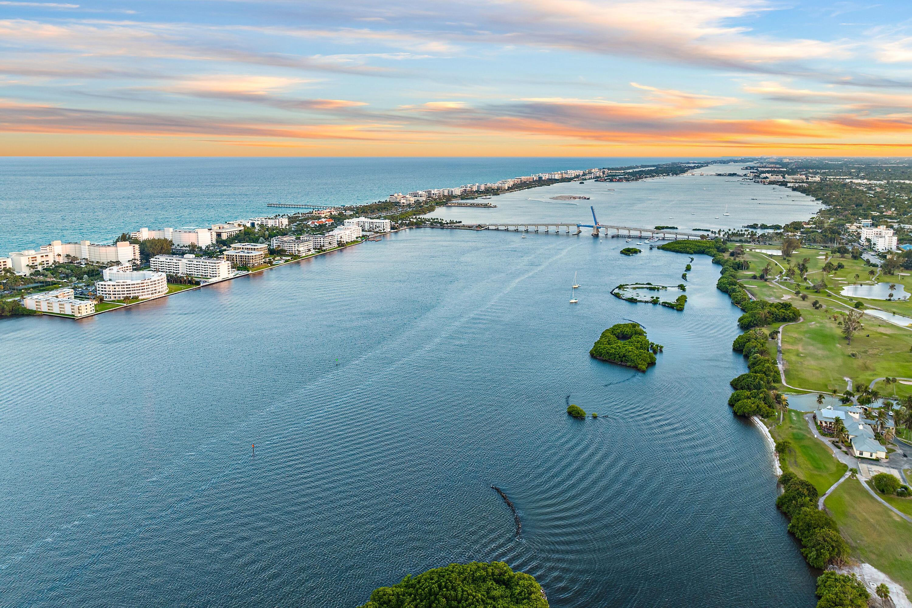 2760 S Ocean Blvd #508 Palm Beach, FL 33480