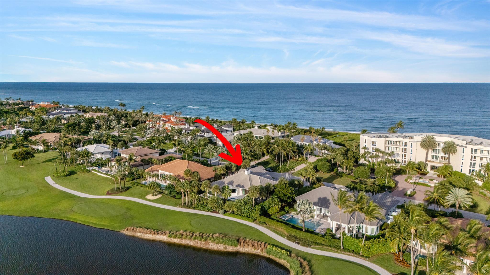 2925 SE Dune Dr Stuart, FL 34996