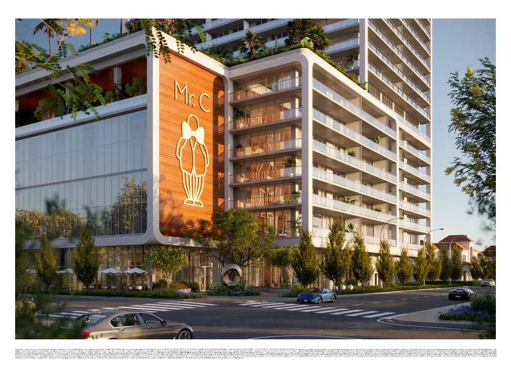 383 Okeechobee #1802