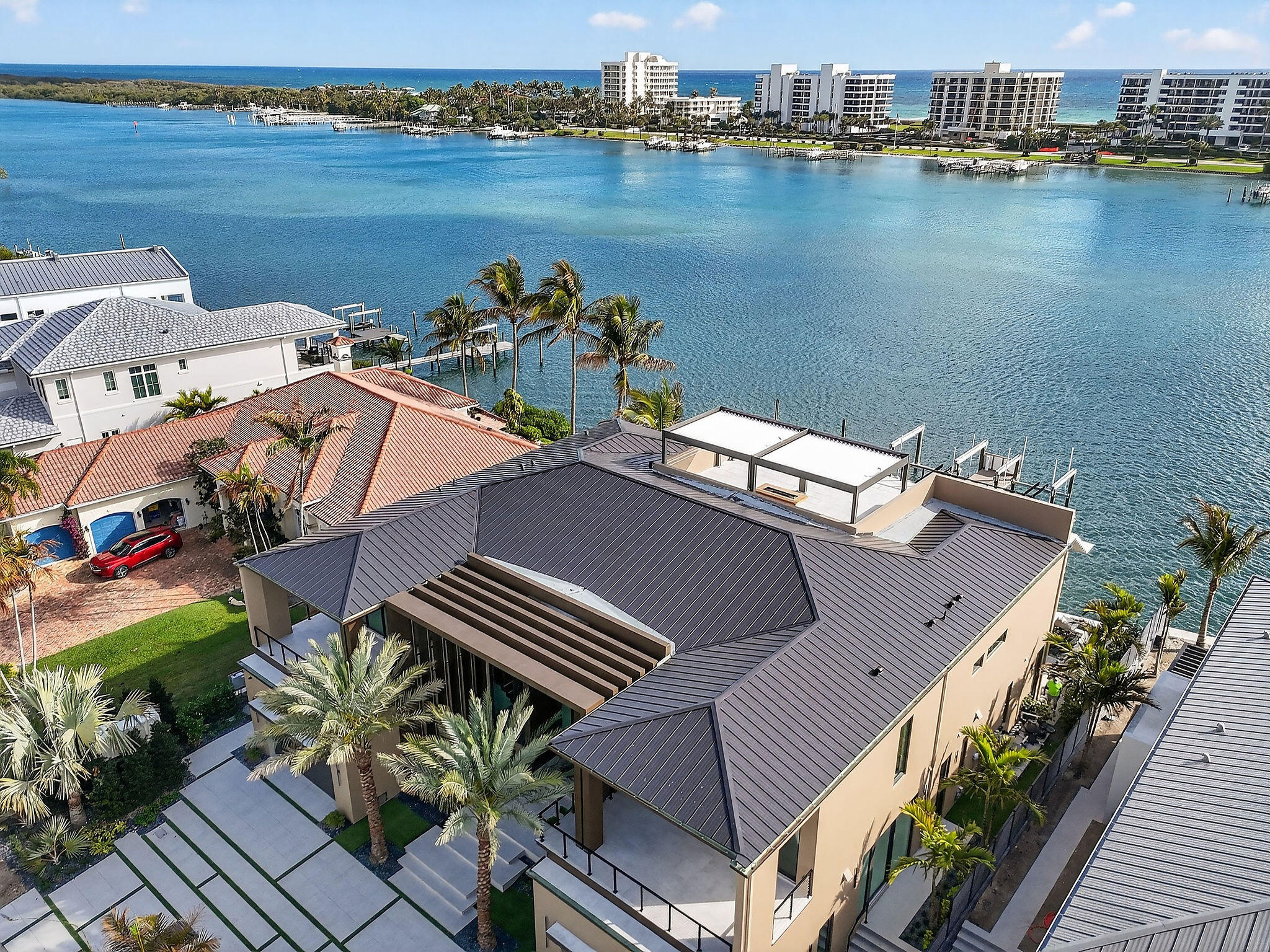 19696 Harbor Jupiter, FL 33469