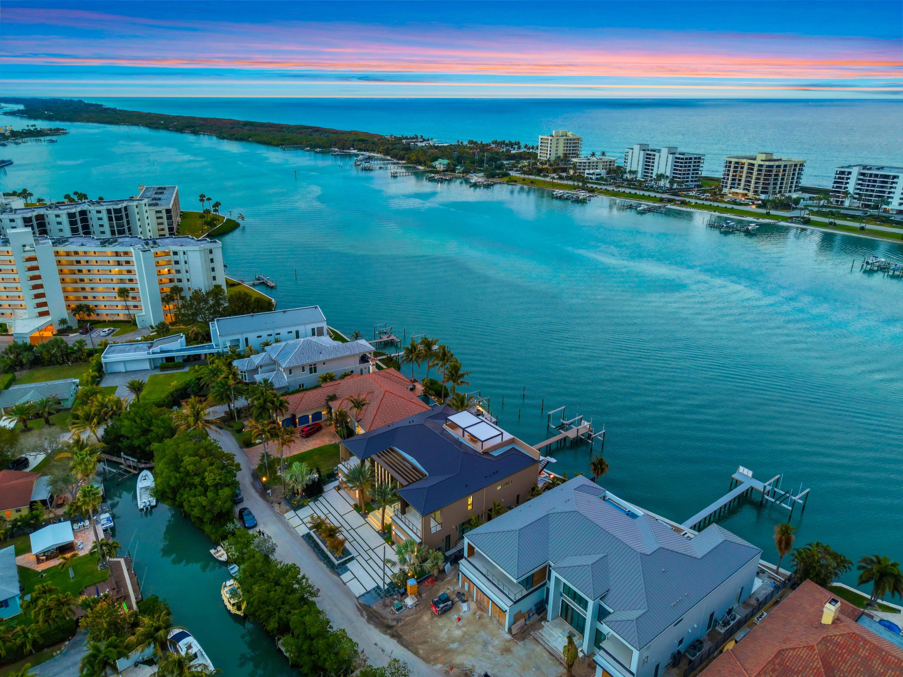 19696 Harbor Jupiter, FL 33469