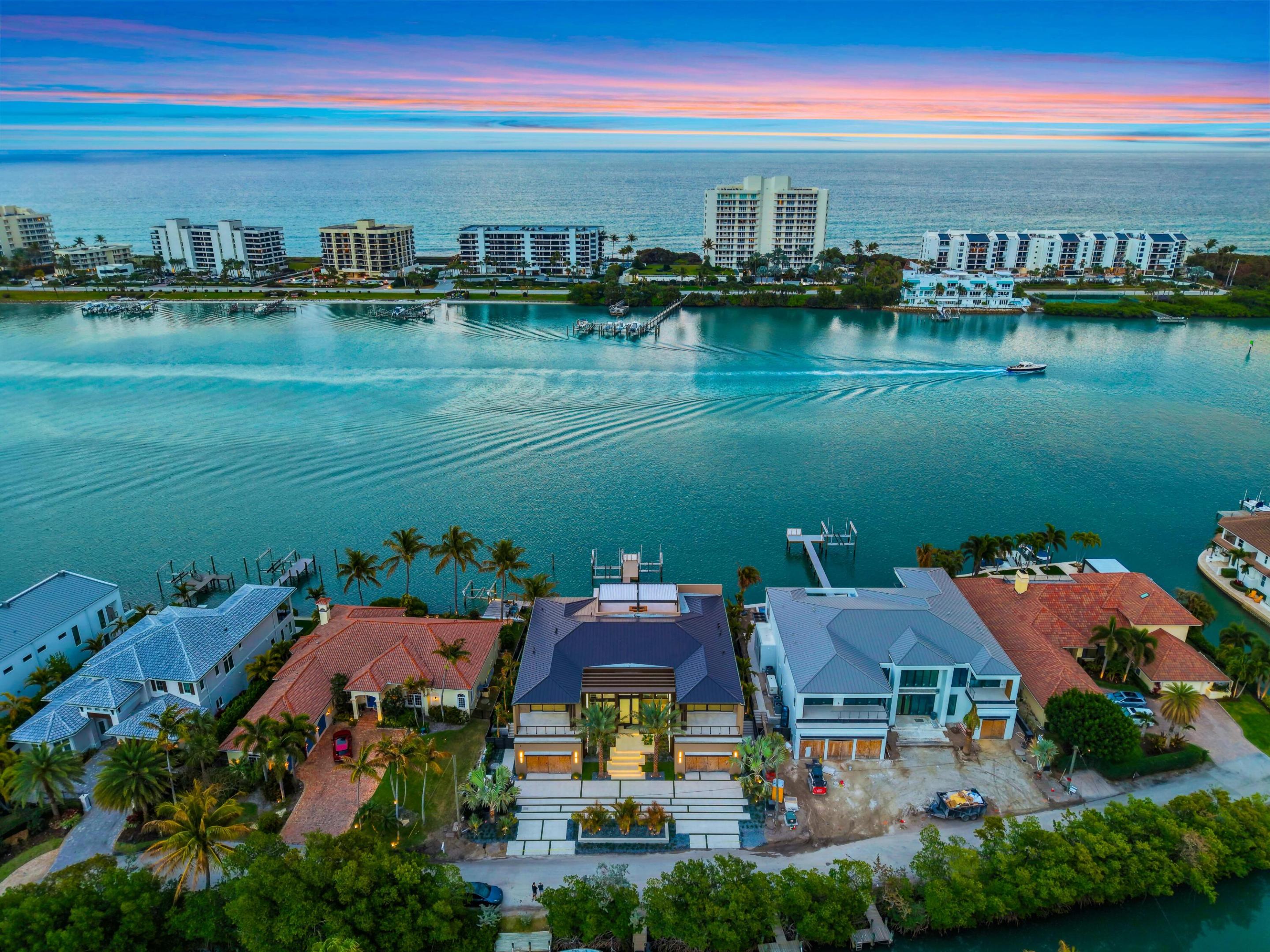 19696 Harbor Jupiter, FL 33469