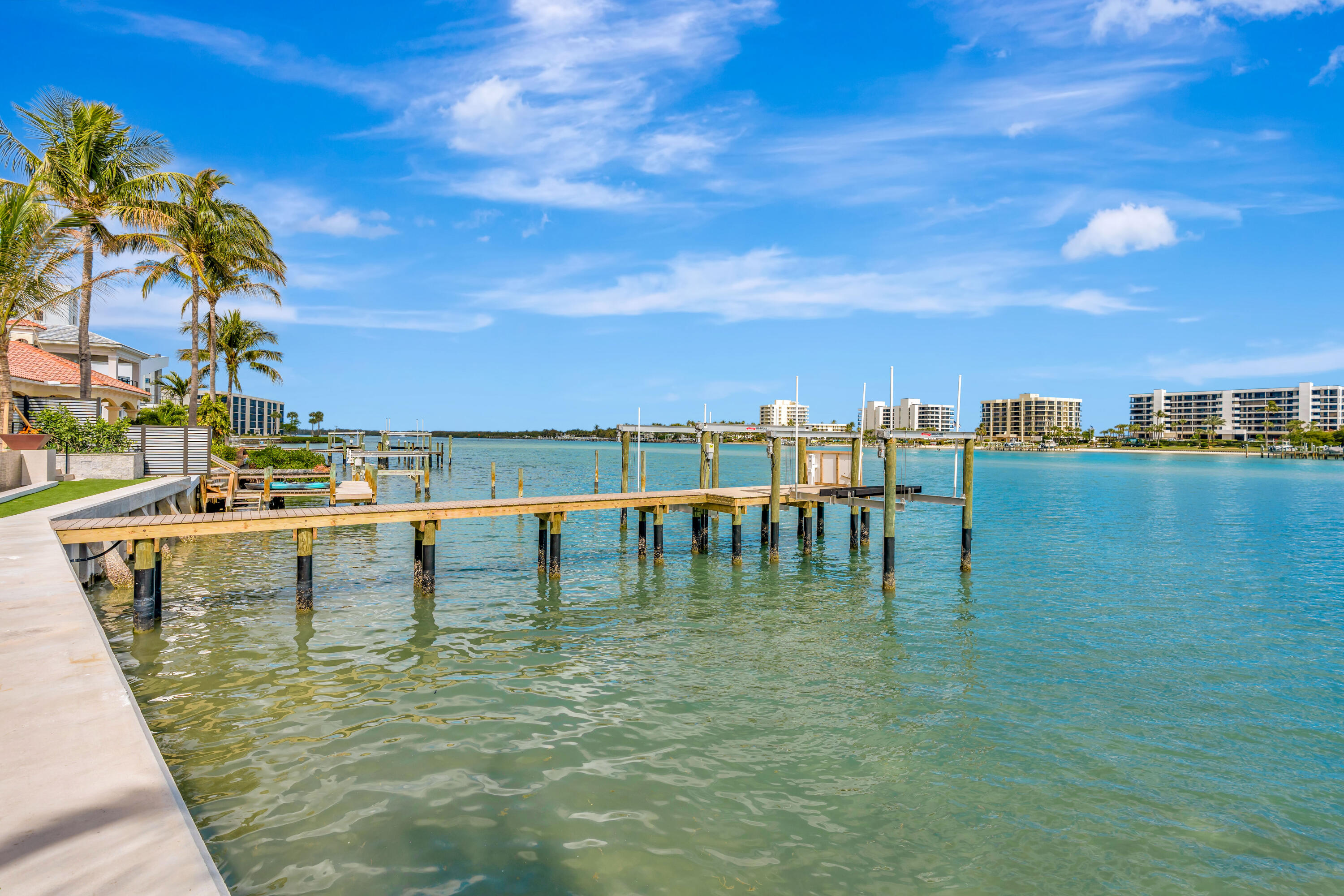 19696 Harbor Jupiter, FL 33469