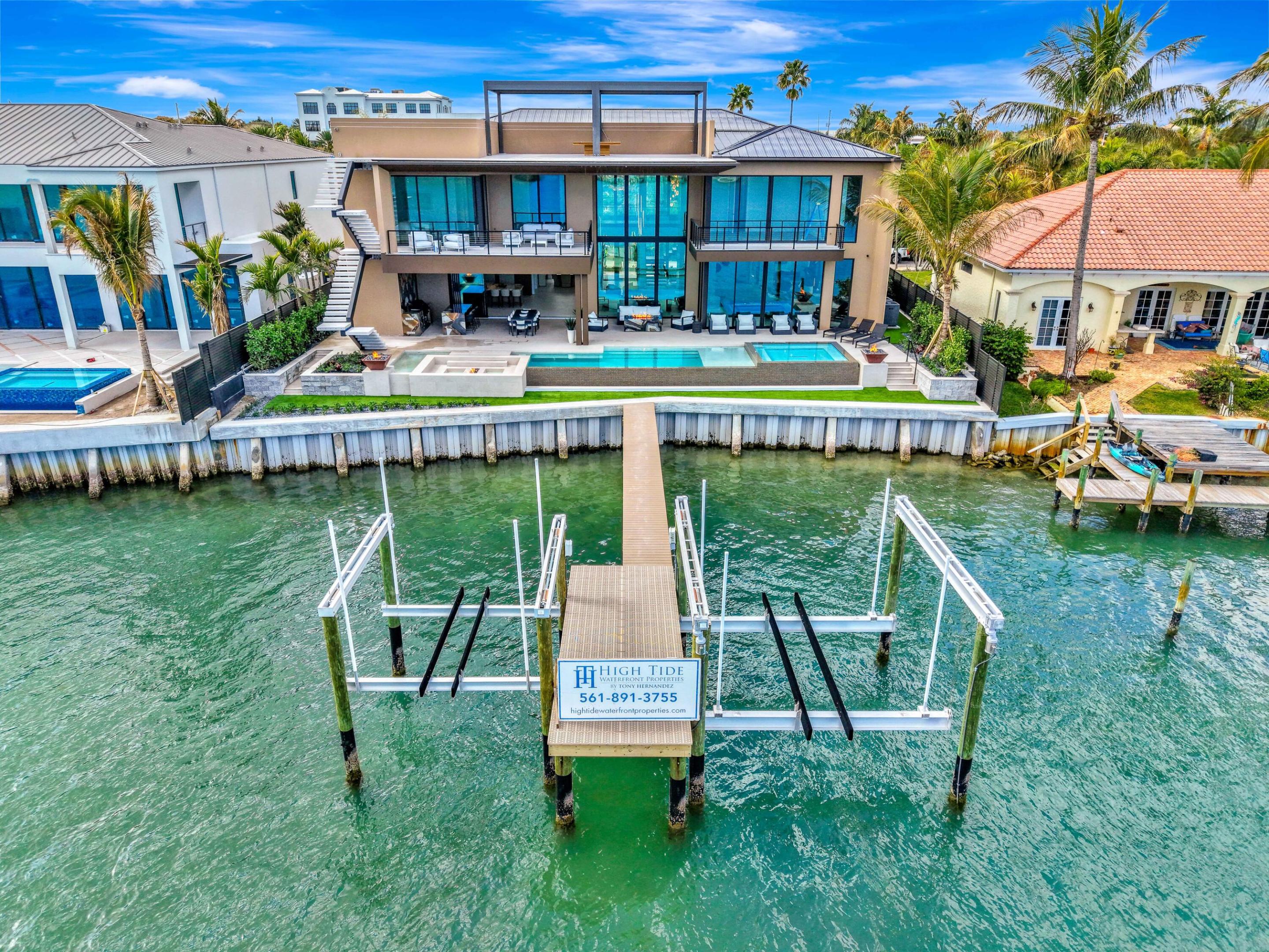 19696 Harbor Jupiter, FL 33469