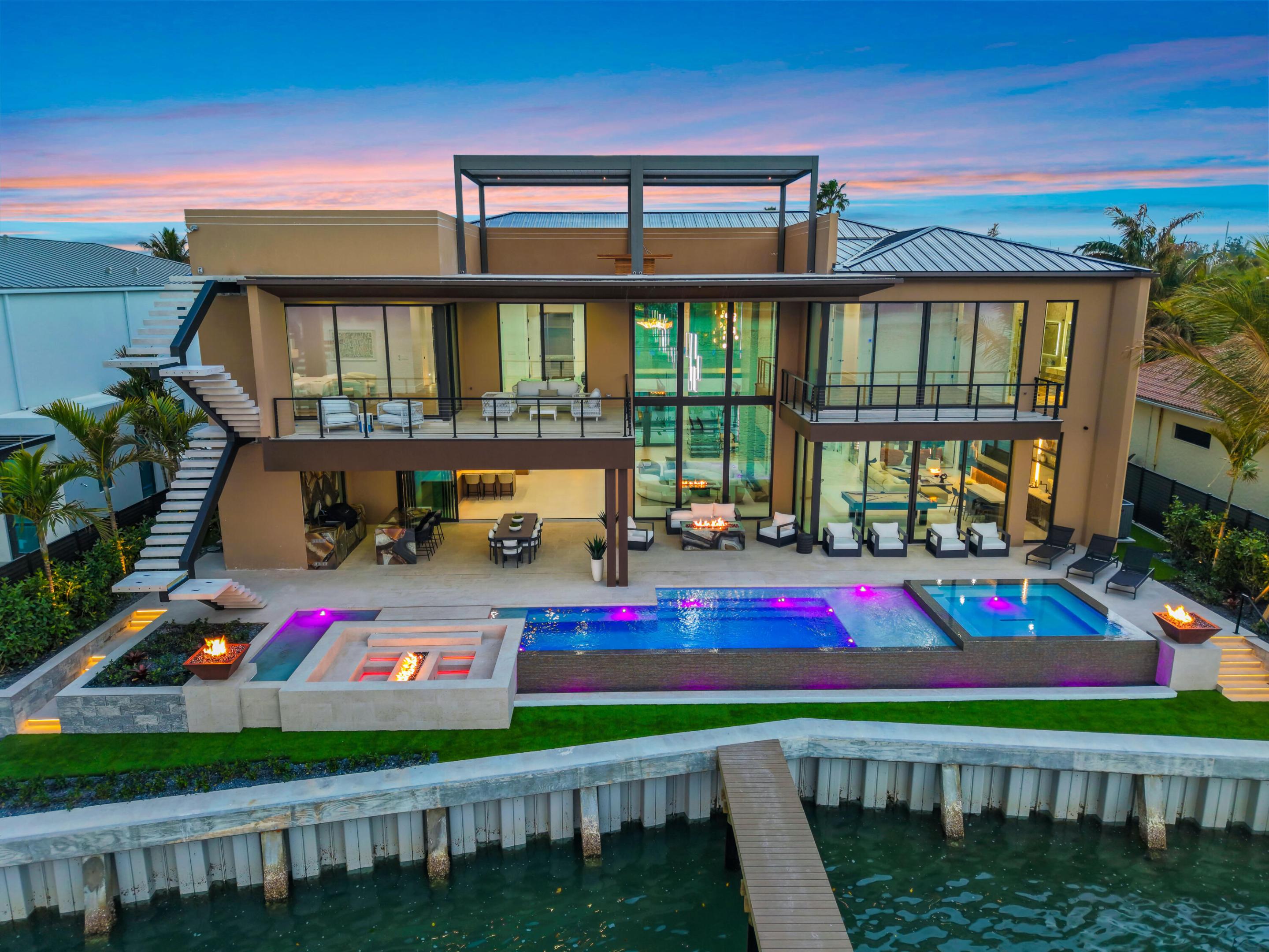 19696 Harbor Jupiter, FL 33469