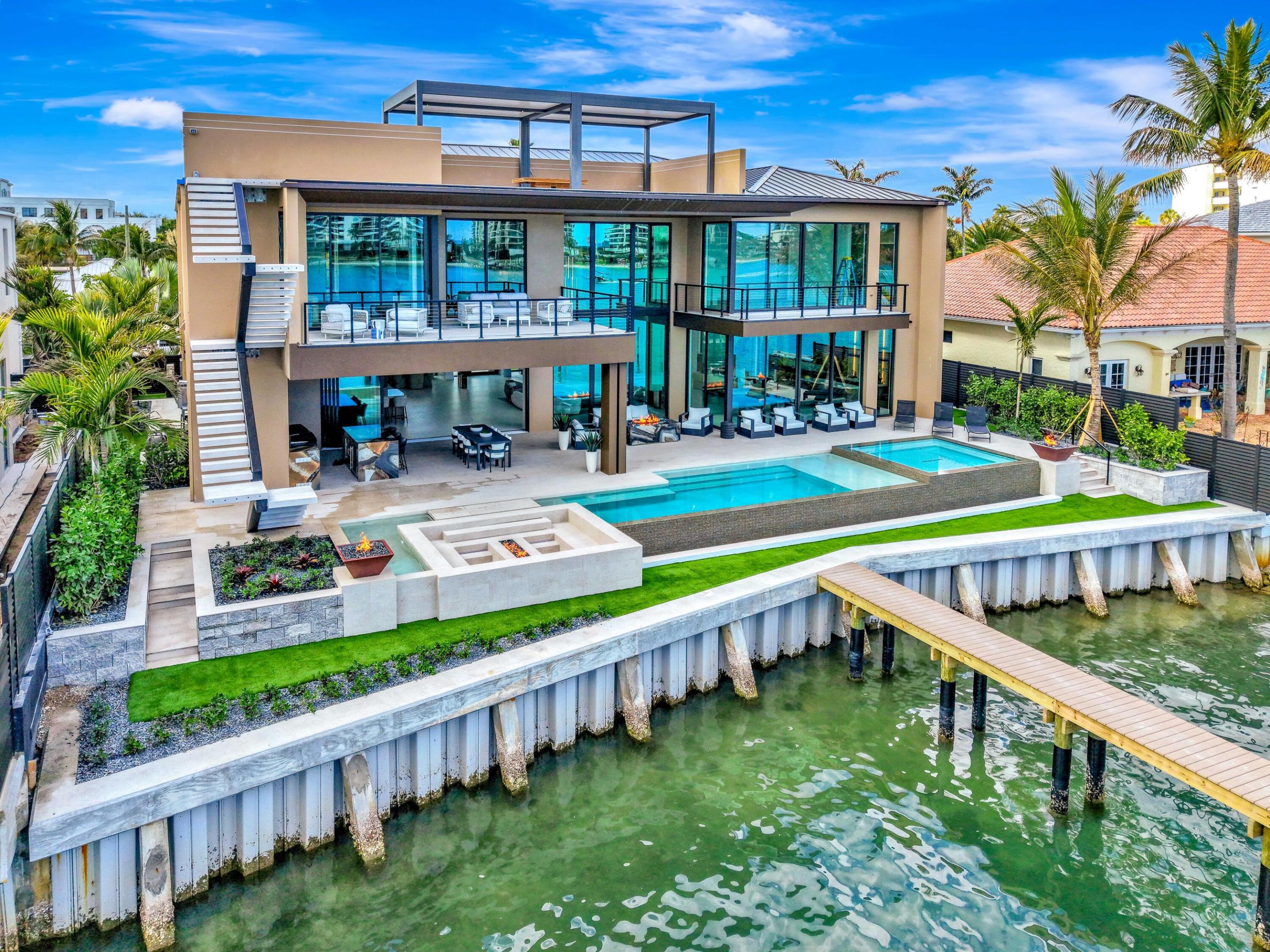 19696 Harbor Jupiter, FL 33469