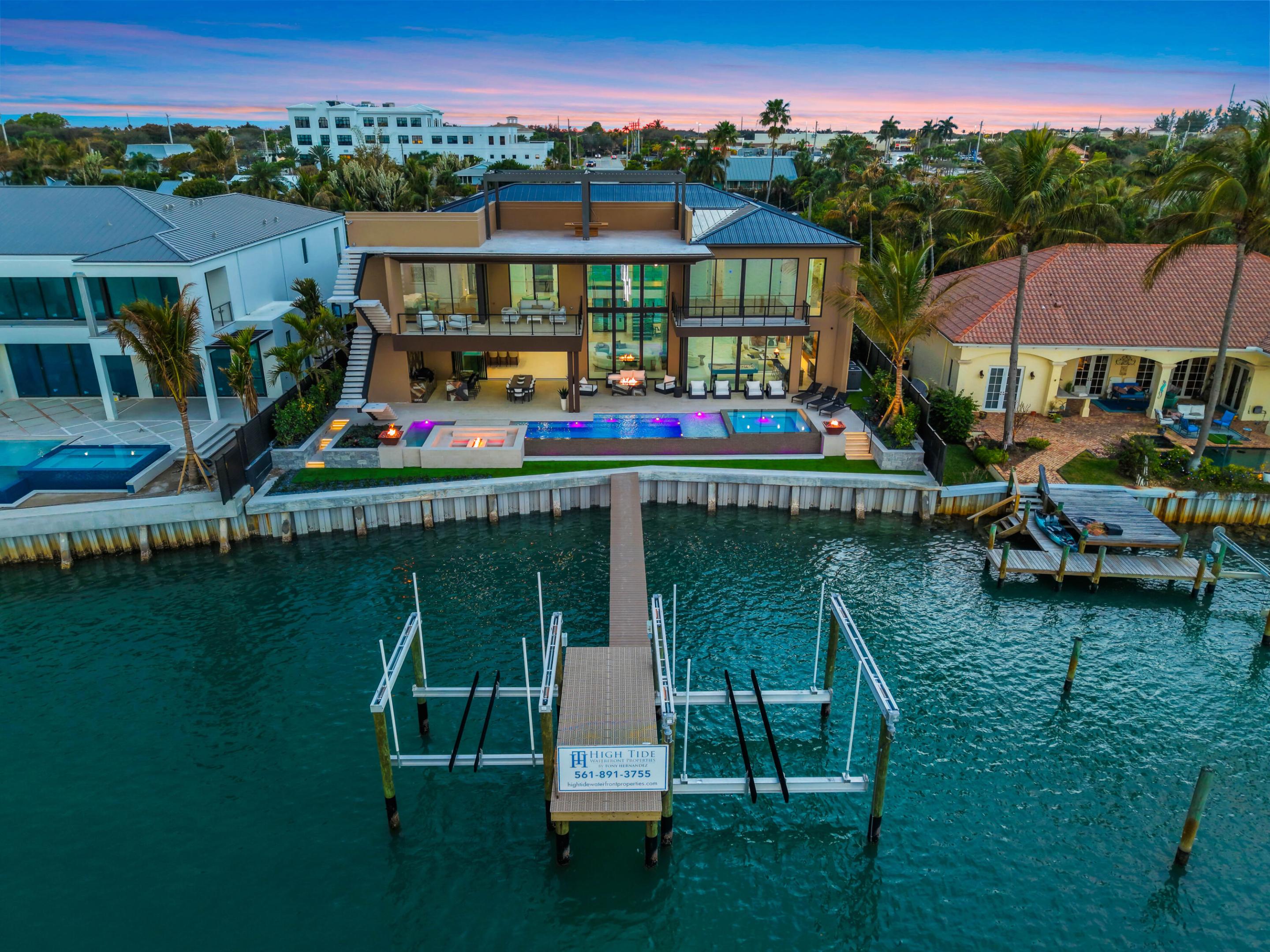 19696 Harbor Jupiter, FL 33469