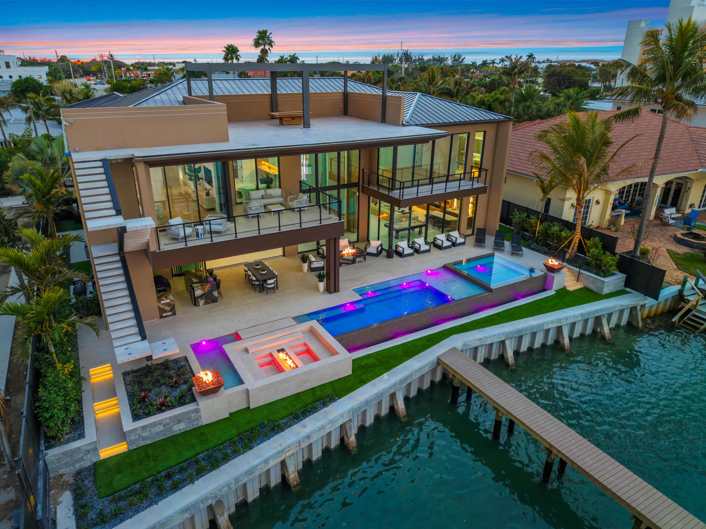 19696 Harbor Jupiter, FL 33469