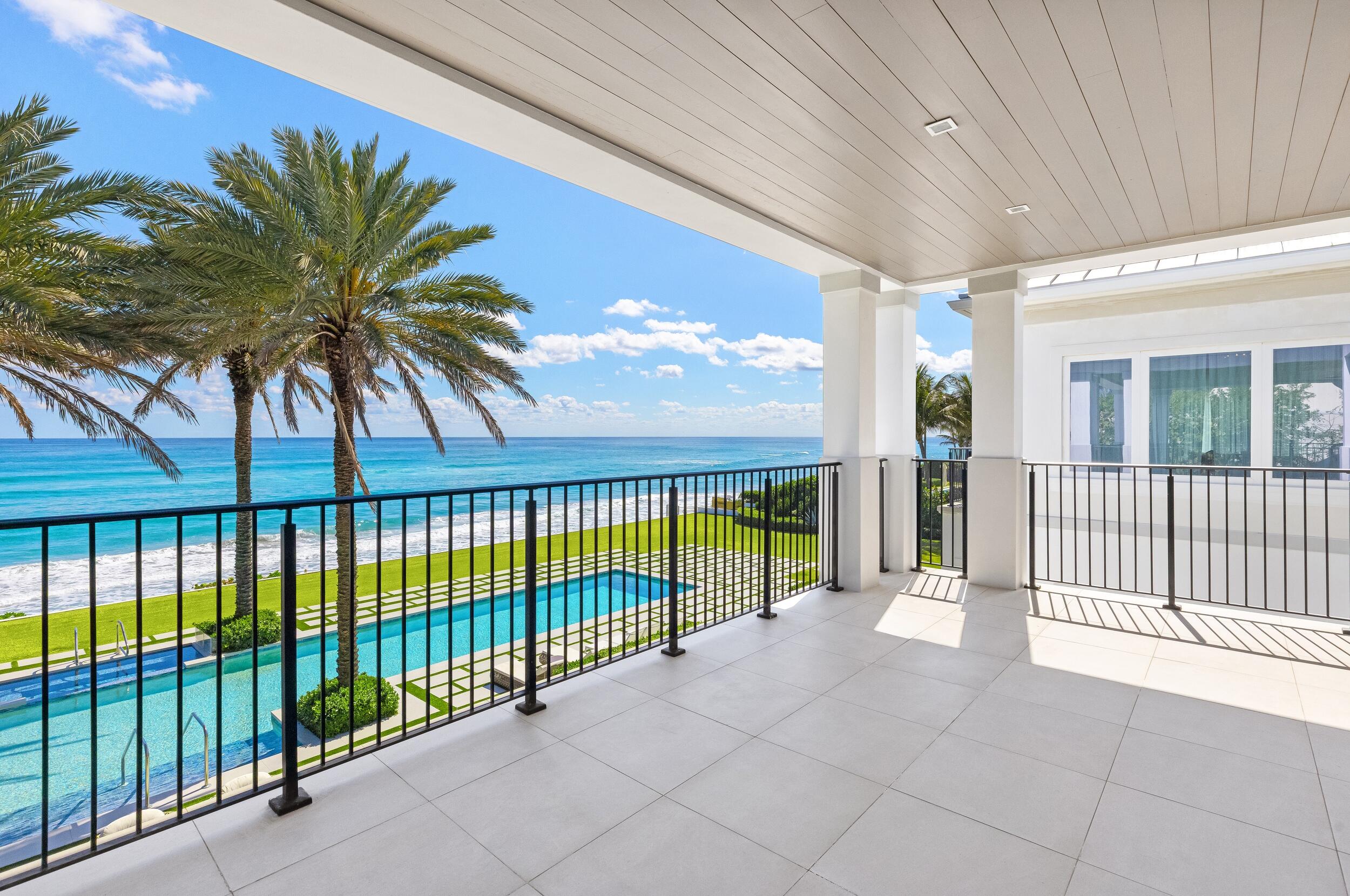900 S Ocean Manalapan, FL 33462