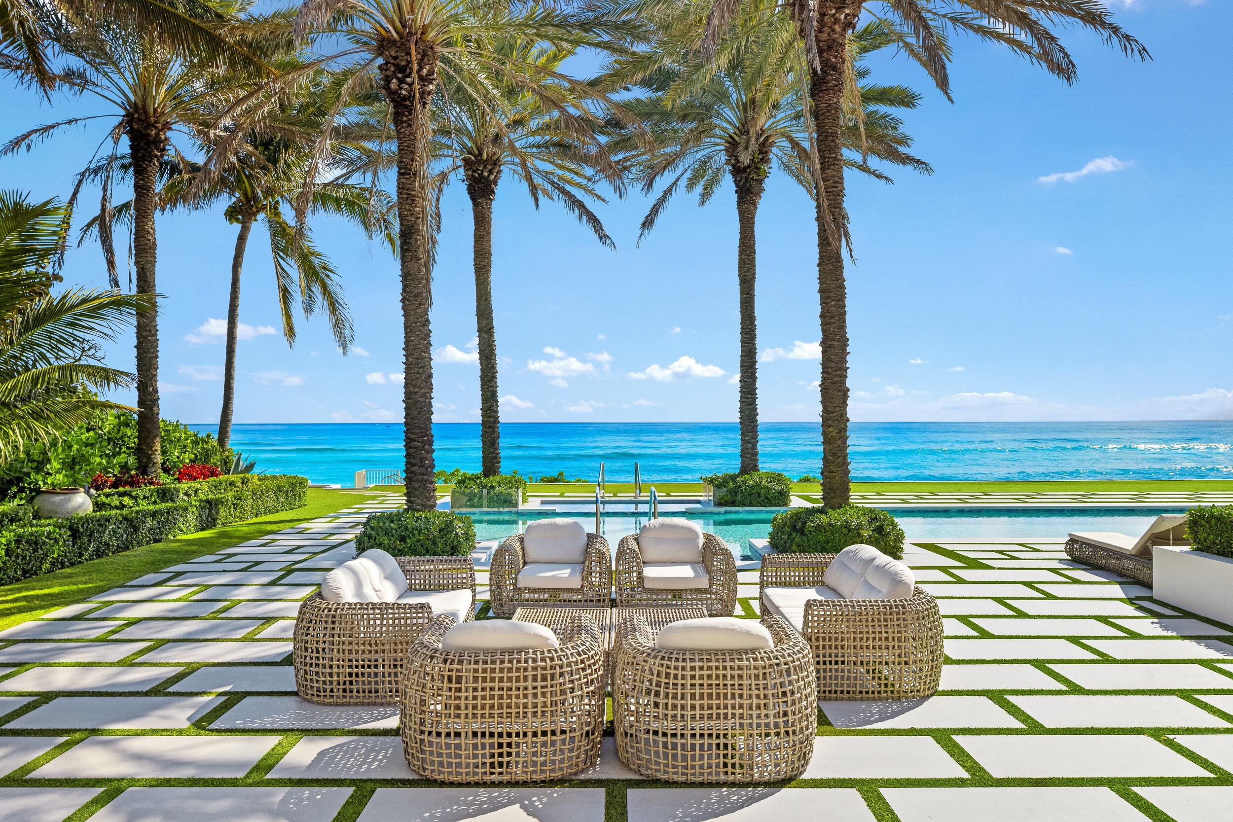 900 S Ocean Manalapan, FL 33462