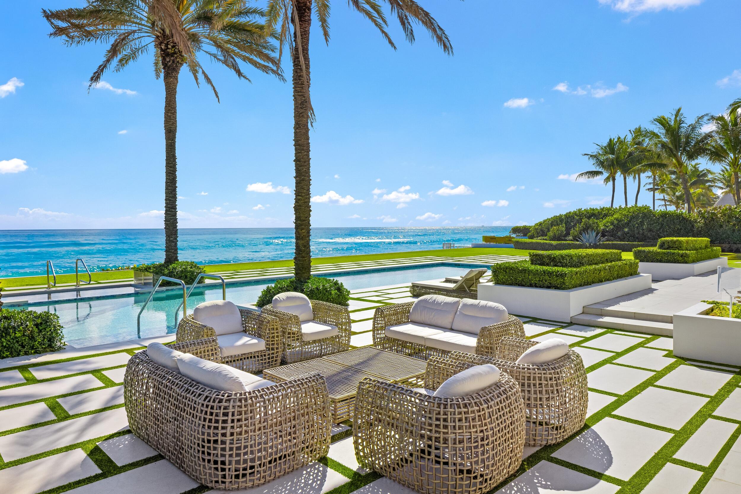 900 S Ocean Manalapan, FL 33462