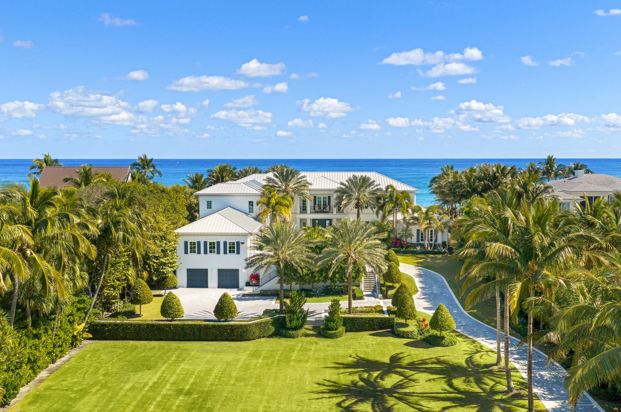 900 S Ocean Manalapan, FL 33462