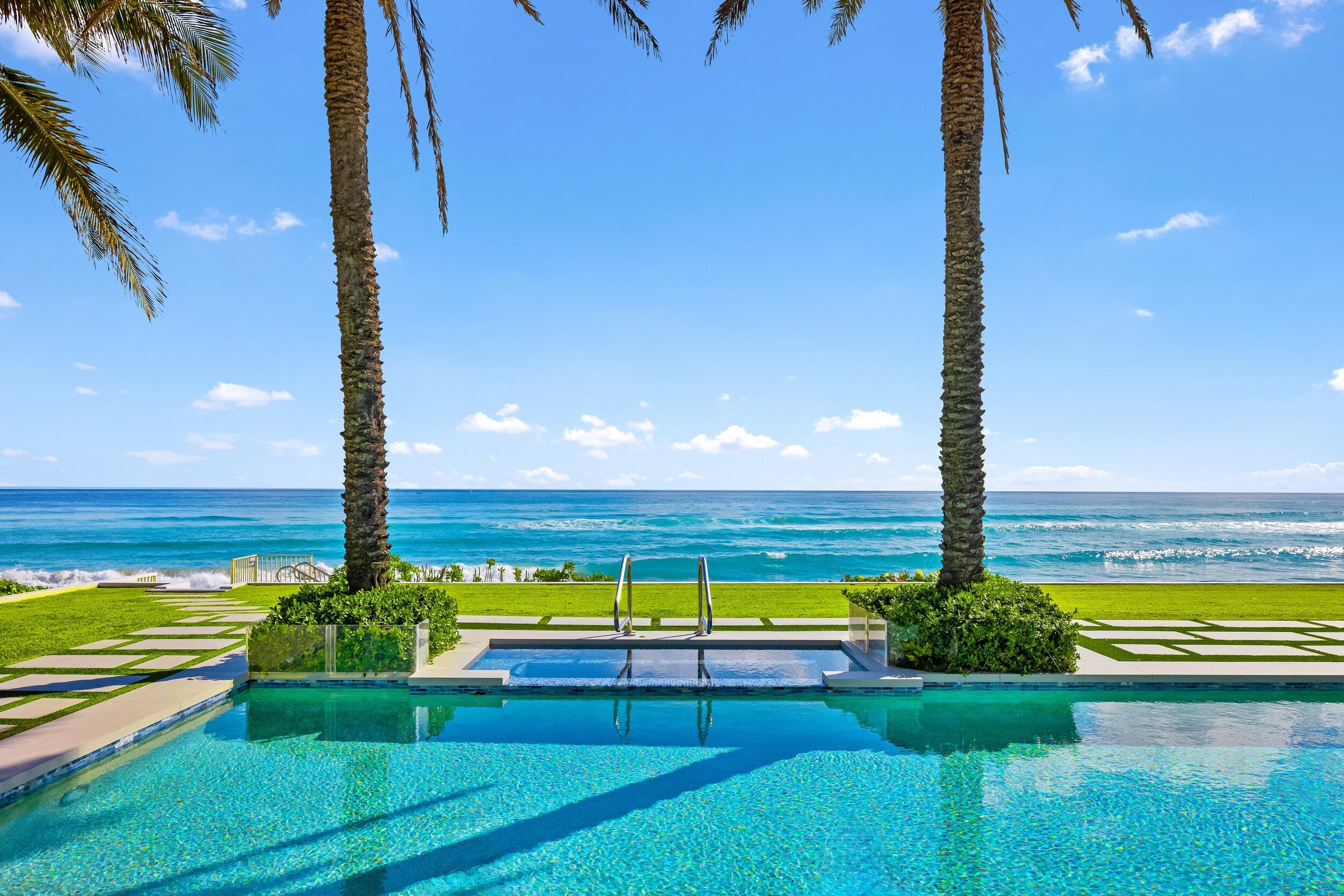 900 S Ocean Manalapan, FL 33462