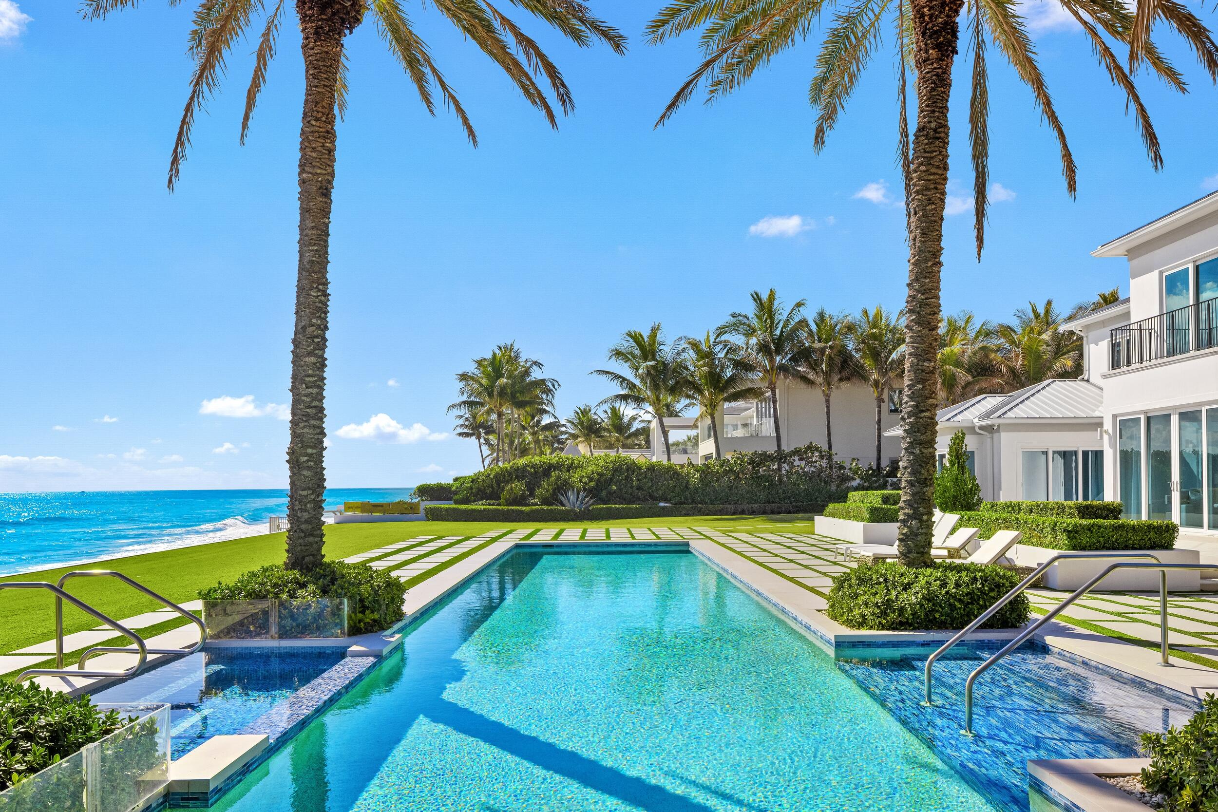 900 S Ocean Manalapan, FL 33462