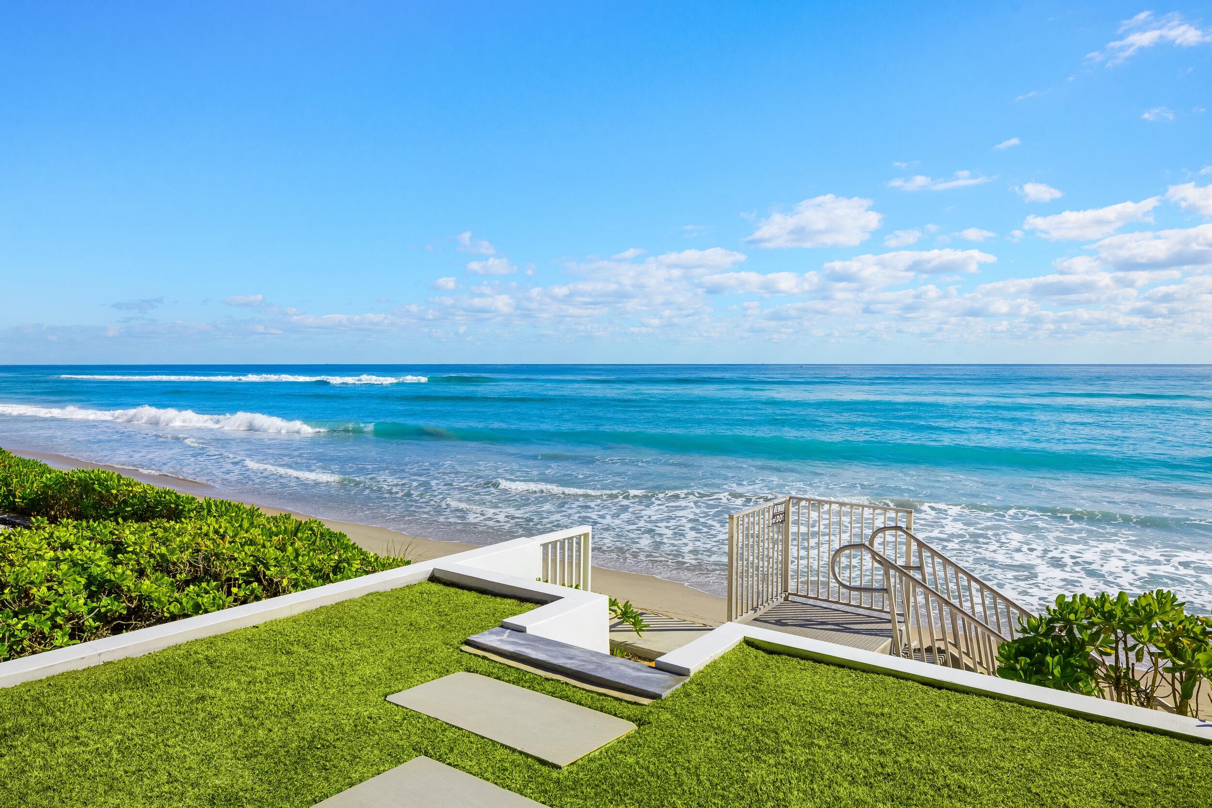 900 S Ocean Manalapan, FL 33462