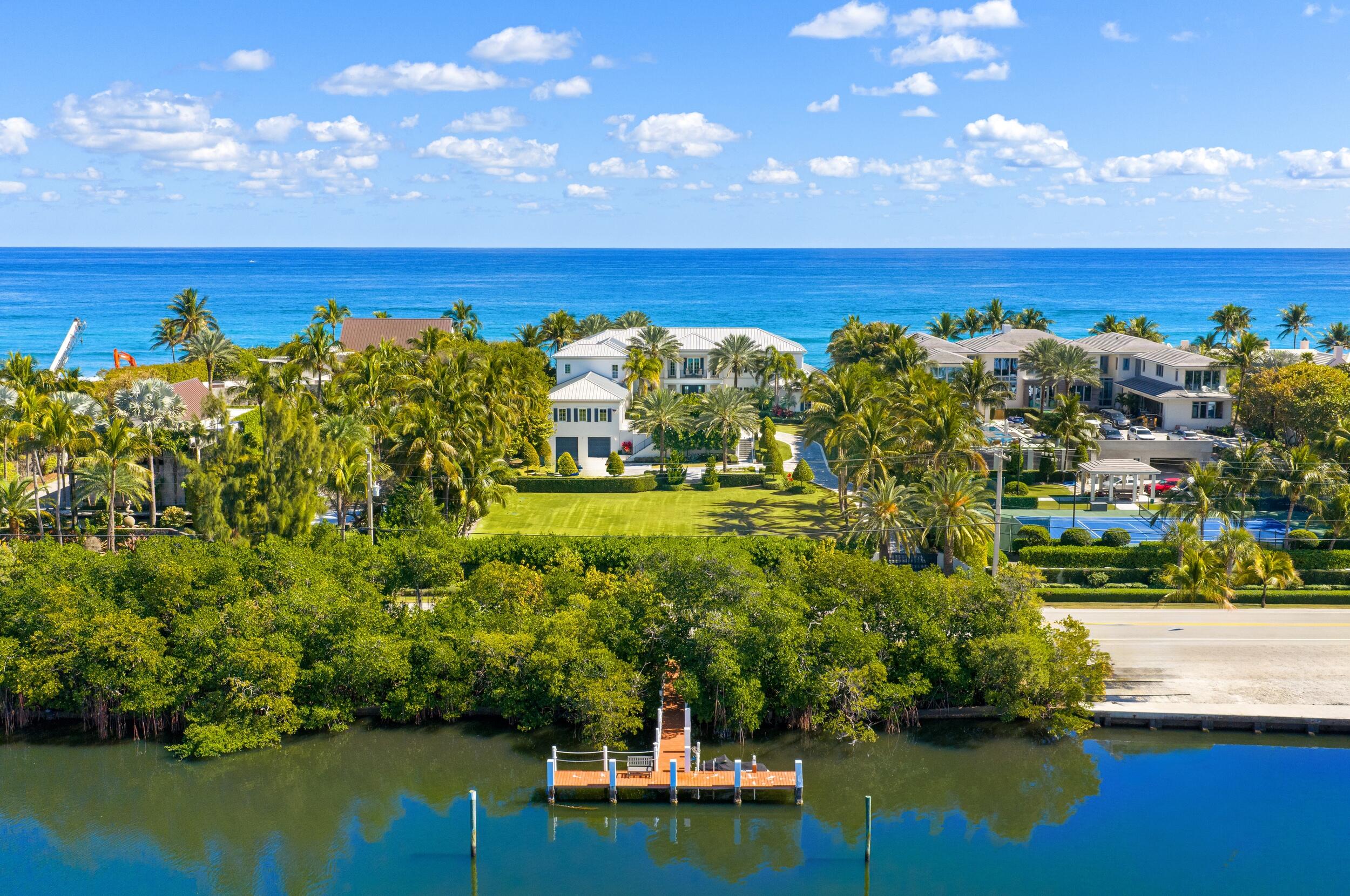 900 S Ocean Manalapan, FL 33462
