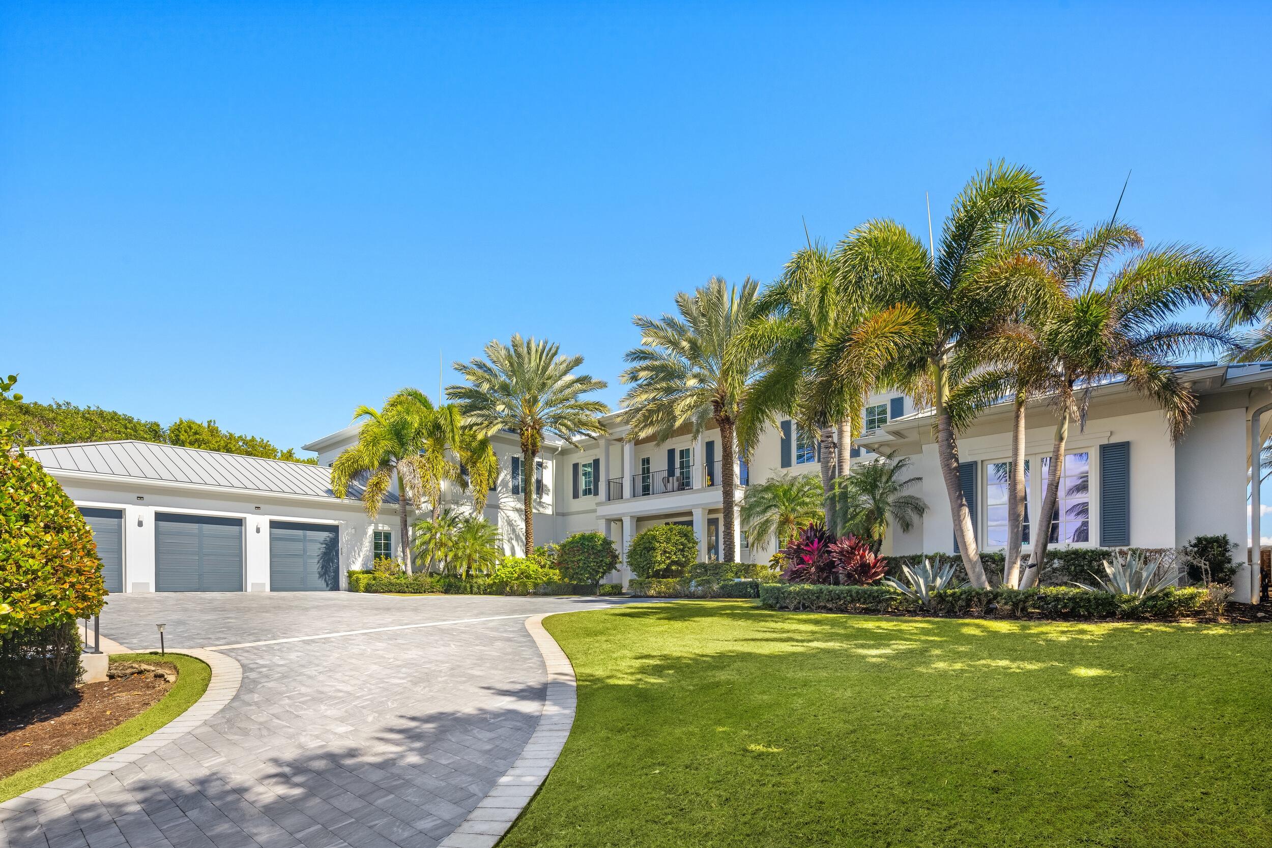 900 S Ocean Manalapan, FL 33462