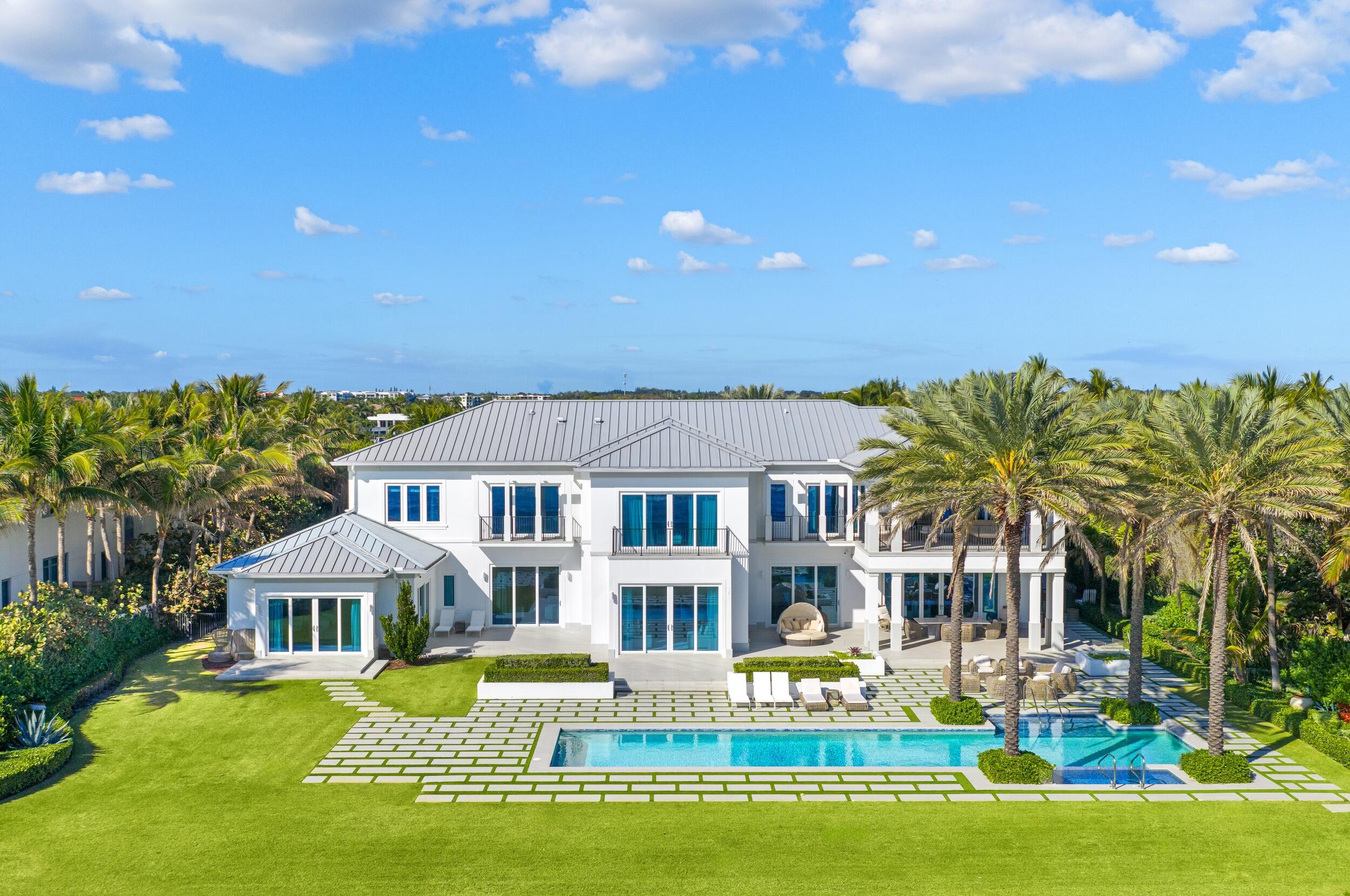 900 S Ocean Manalapan, FL 33462