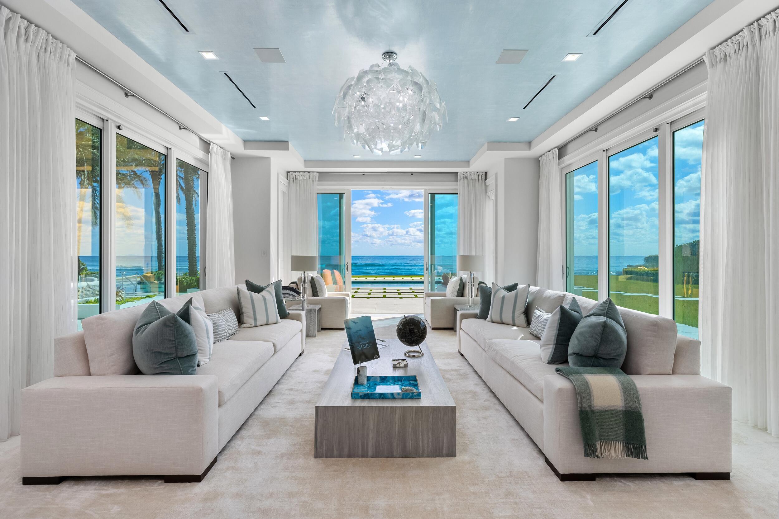 900 S Ocean Manalapan, FL 33462