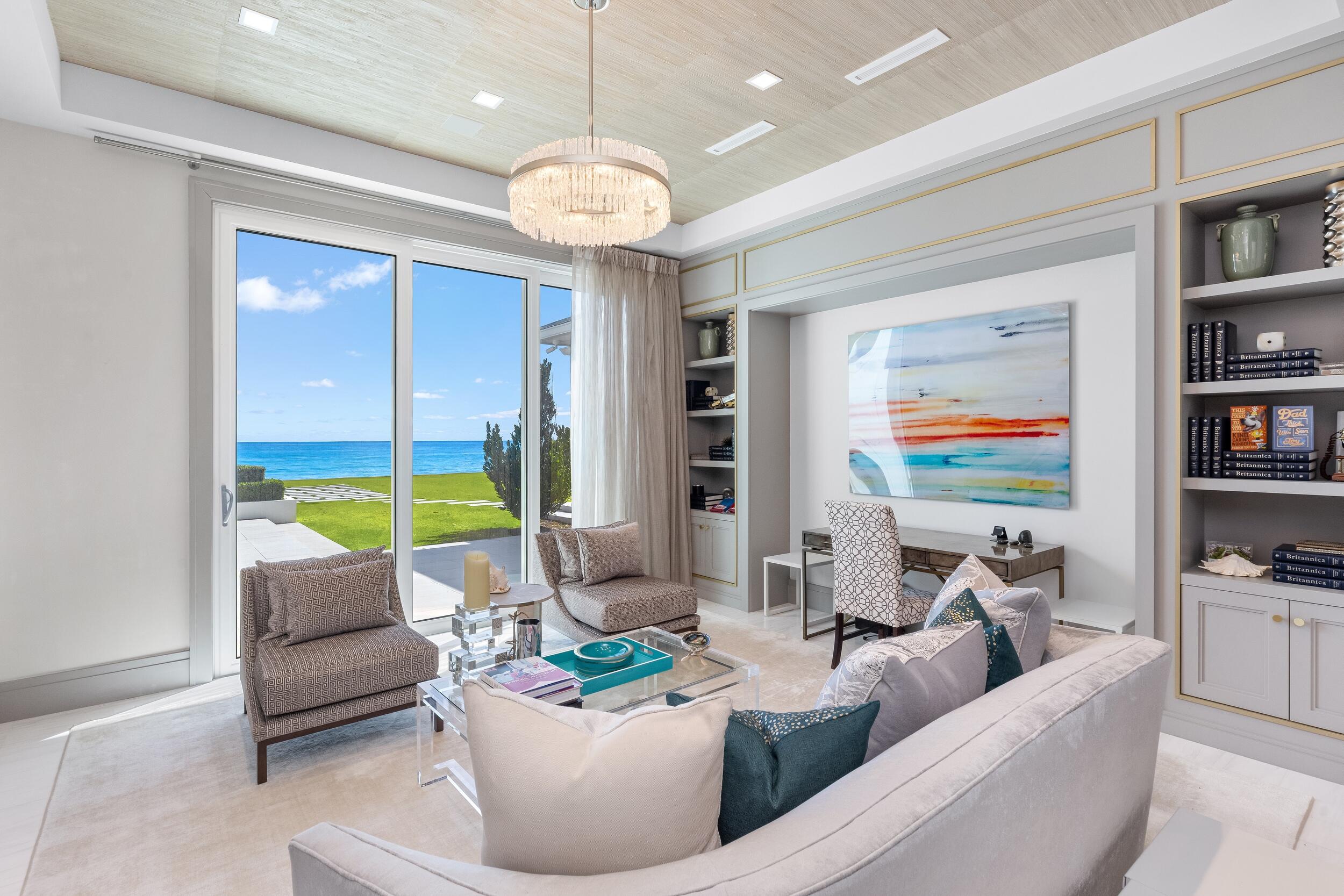 900 S Ocean Manalapan, FL 33462