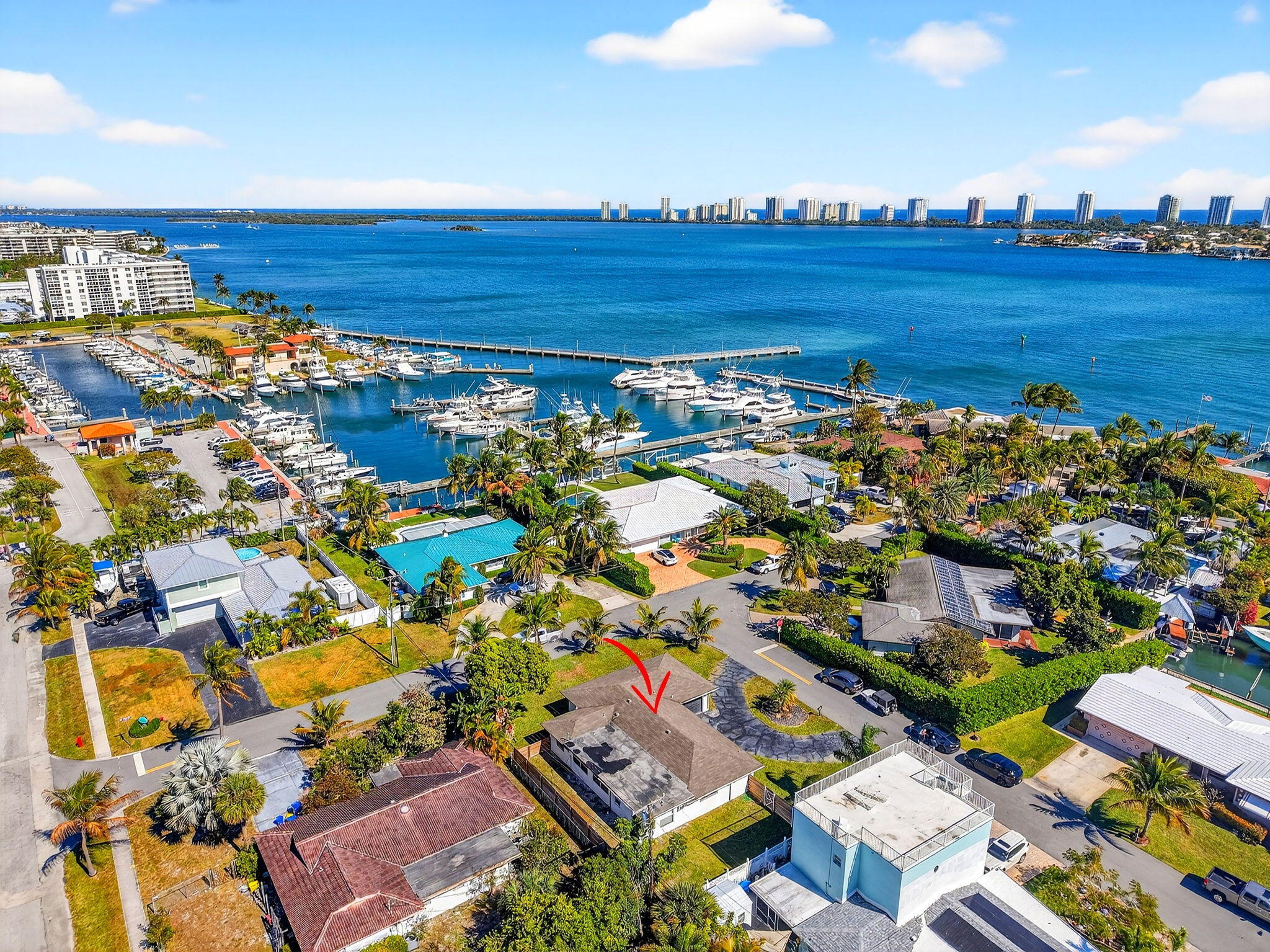 3651 Palm Riviera Beach, FL 33404