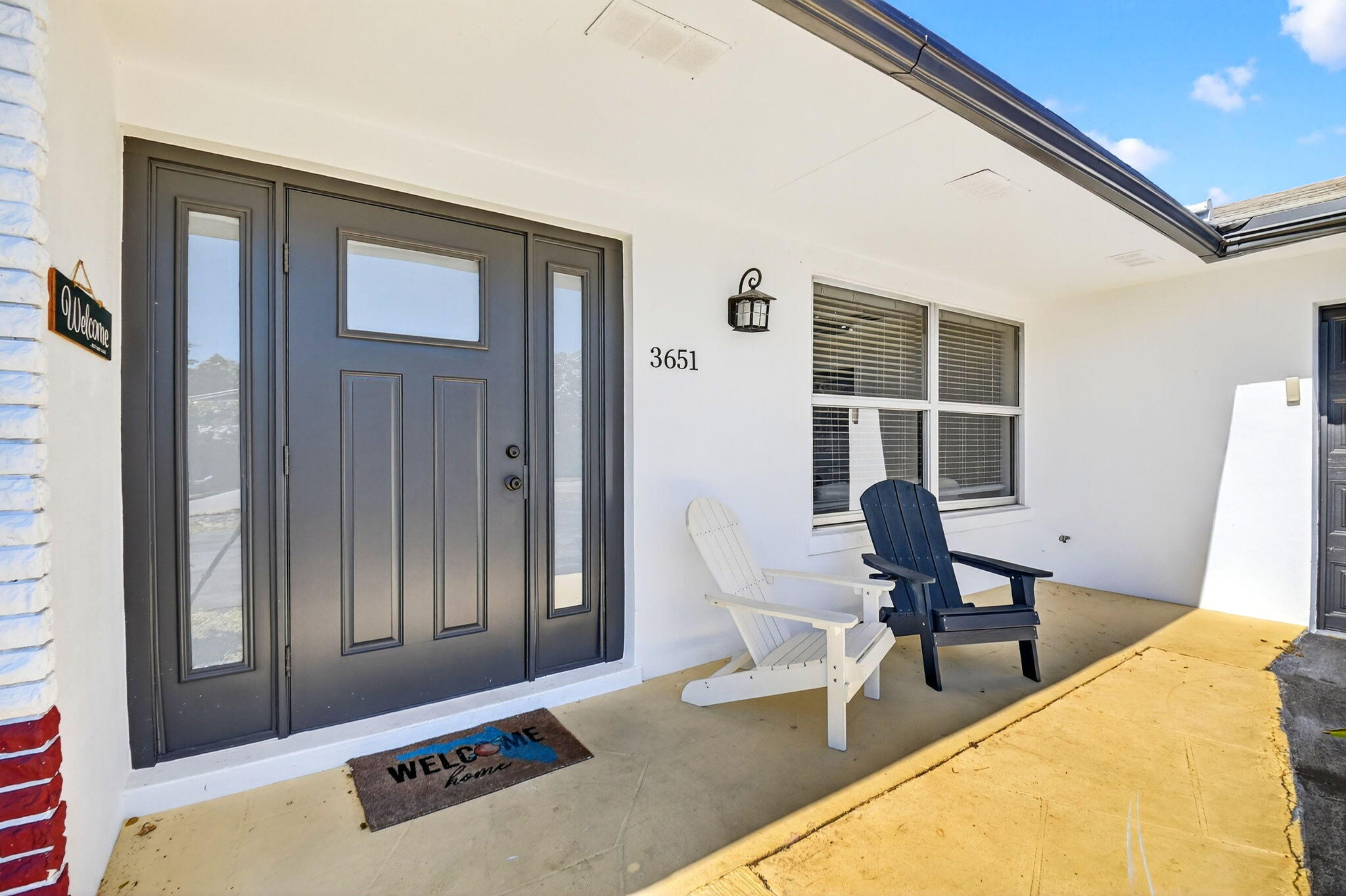 3651 Palm Riviera Beach, FL 33404