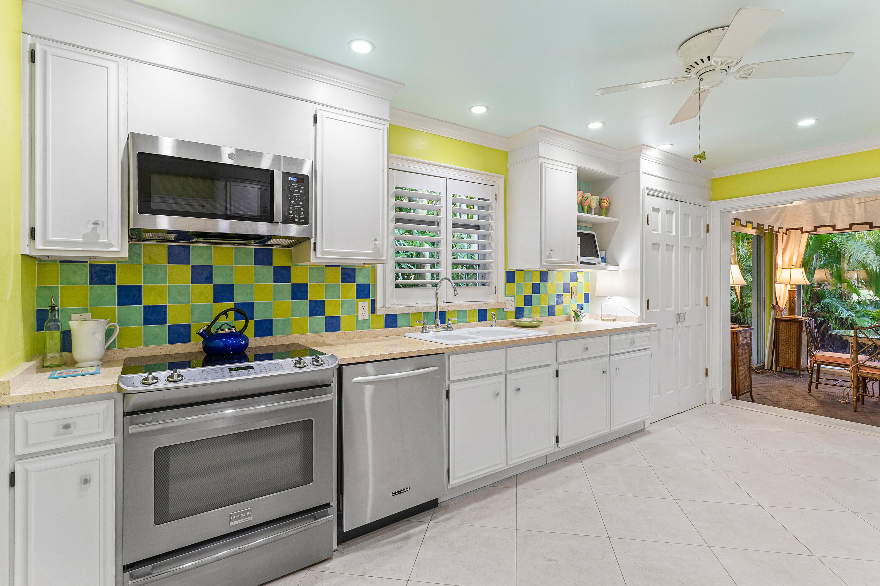 4596 Sanderling Boynton Beach, FL 33436