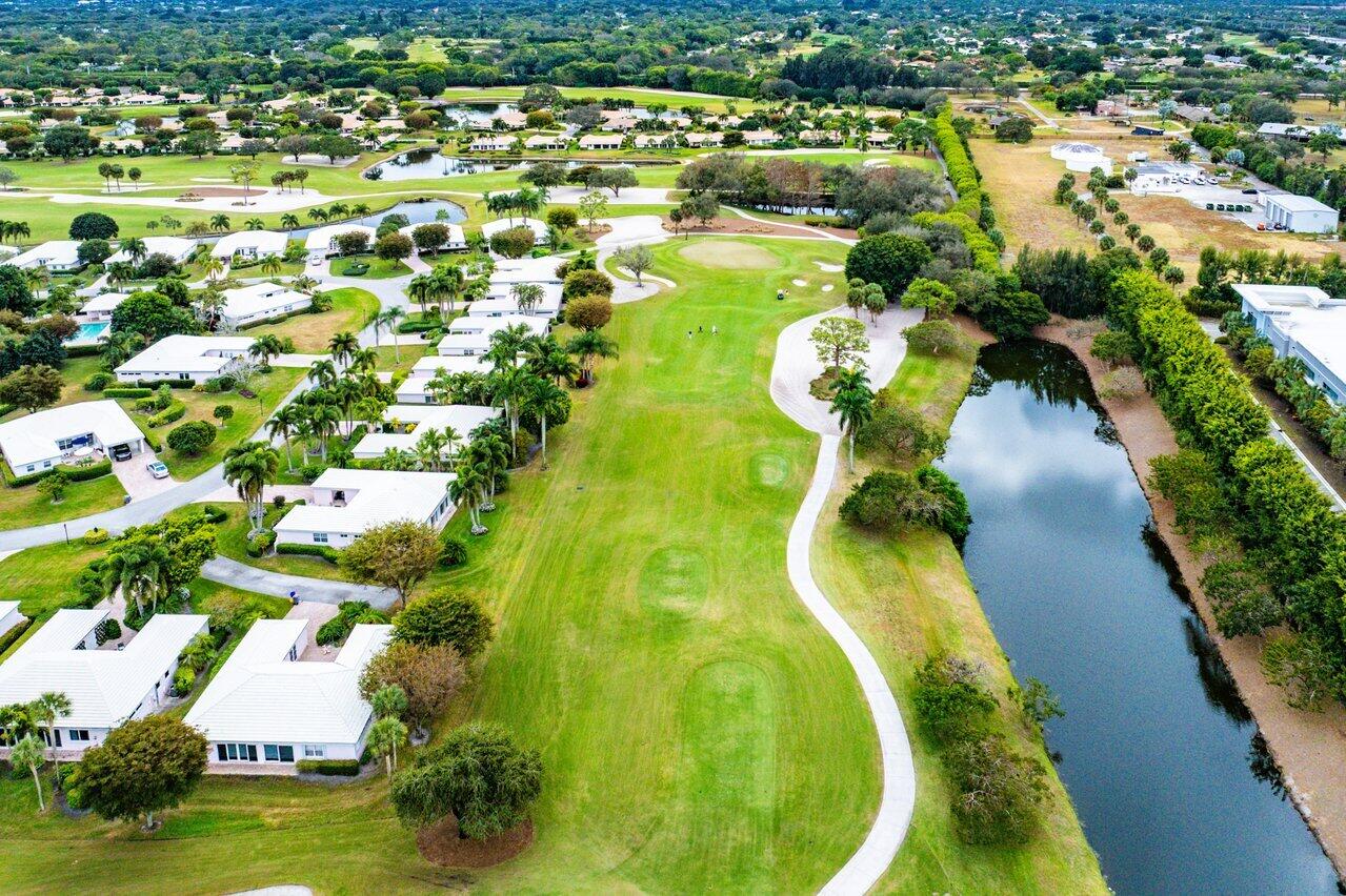 4596 Sanderling Boynton Beach, FL 33436