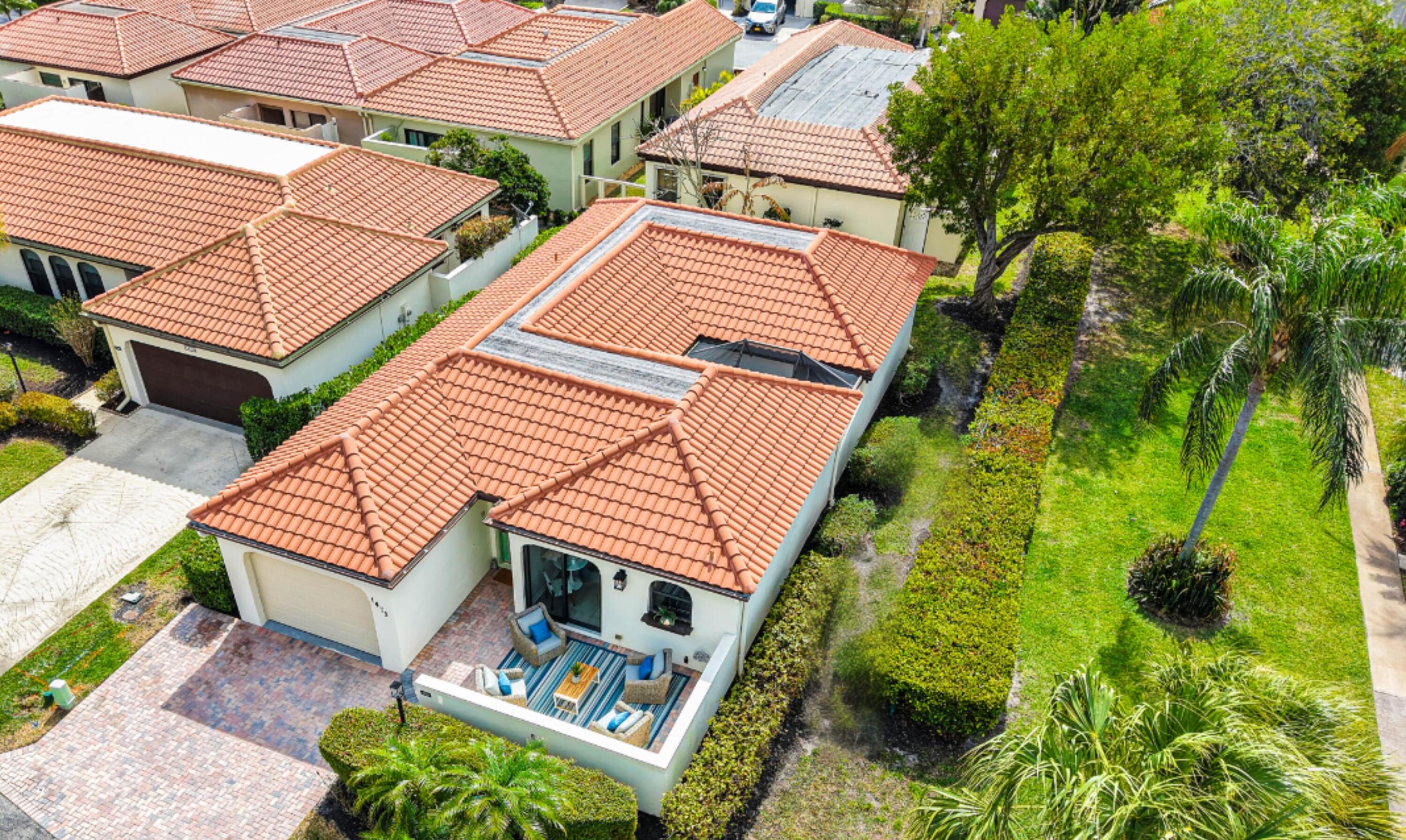 1472 Via Cameron Jupiter, FL 33477